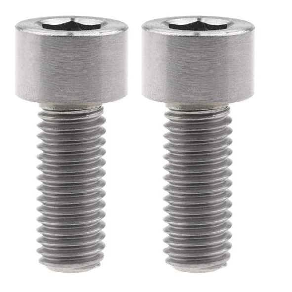 Titanium Hardware for EMoto Worx Shift Lock (LBX, XXX, ERP, Ultra Bee) - Image 8