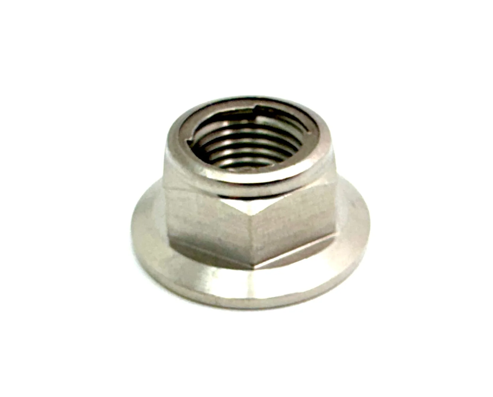 Titanium Jackshaft Nut for Surron, Segway, E-Ride Pro - Image 13
