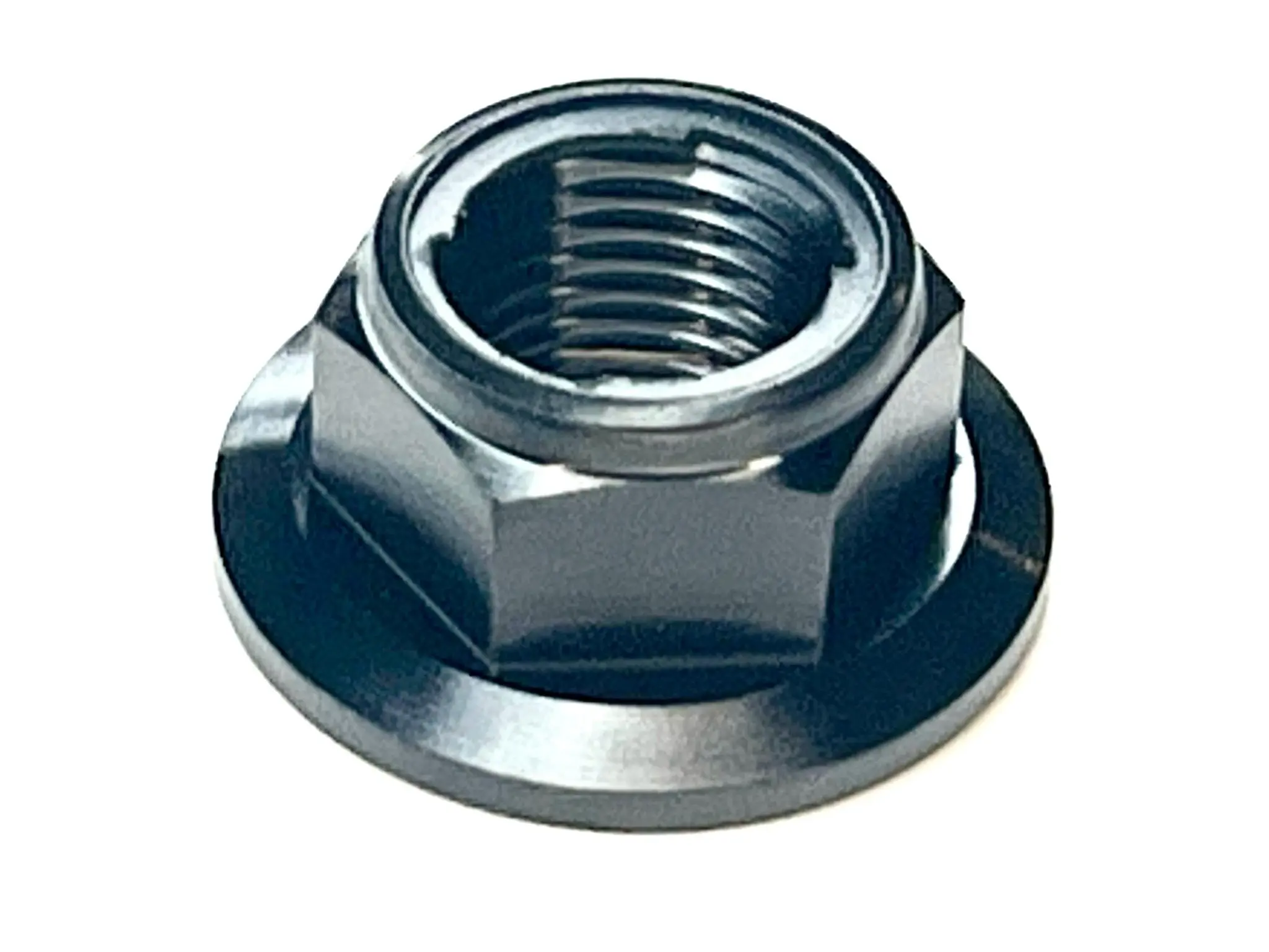 Titanium Jackshaft Nut for Surron, Segway, E-Ride Pro - Image 7