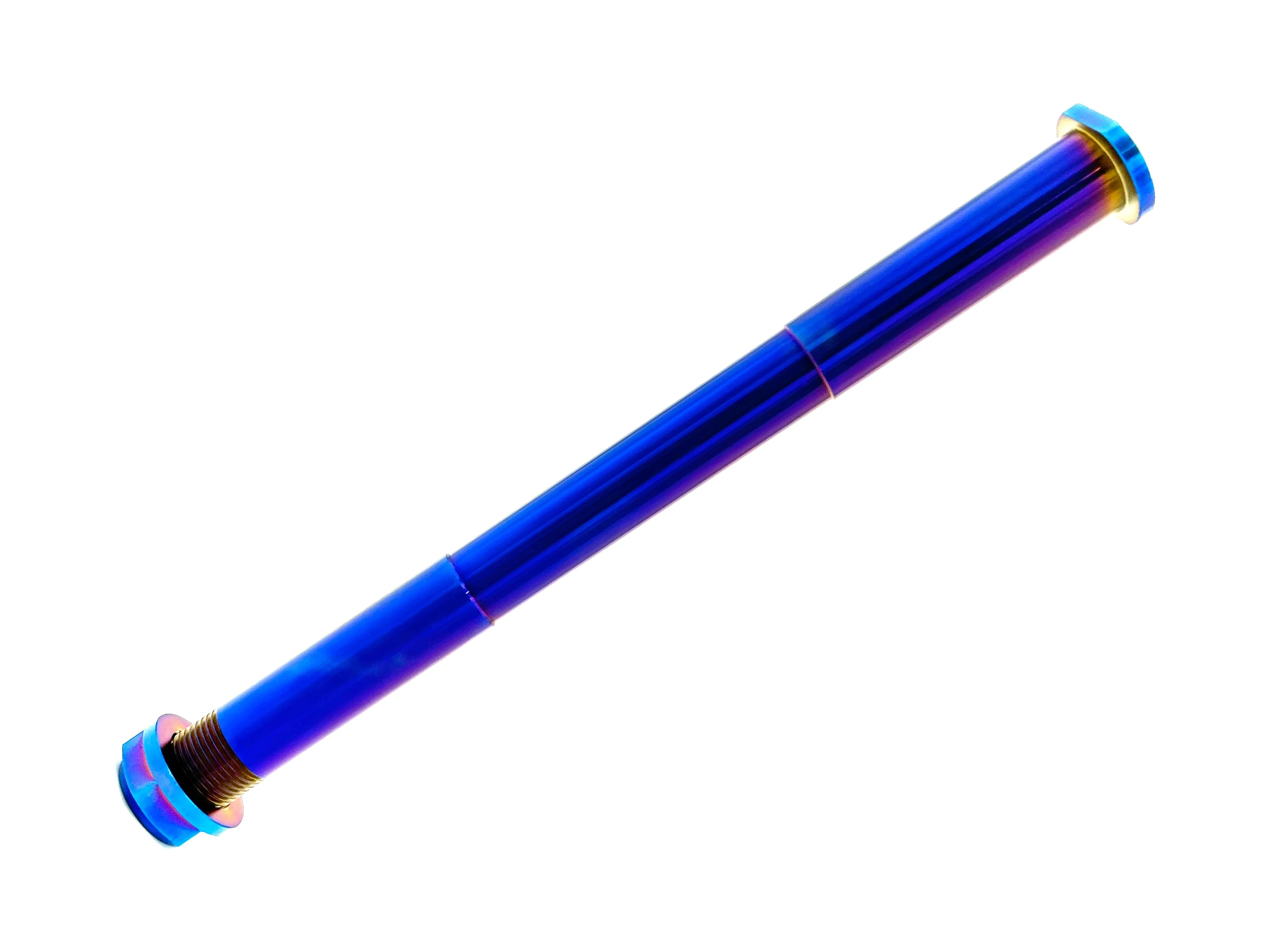 DirtyBike Titanium Rear Axle for Surron Ultra Bee - Image 2