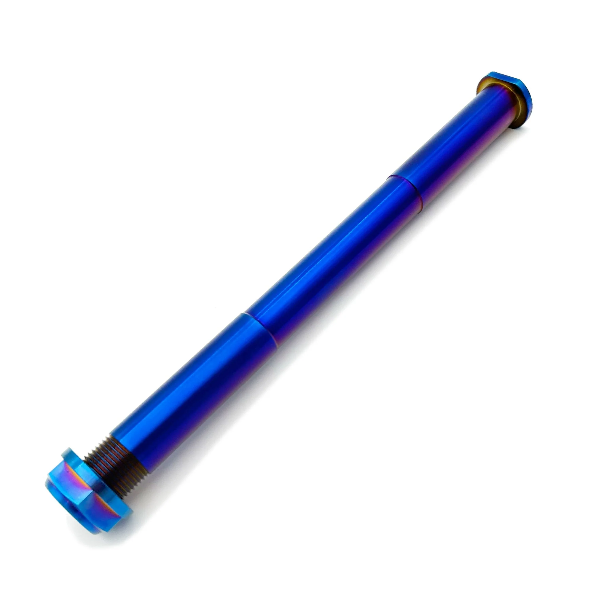 DirtyBike Titanium Rear Axle for Surron Ultra Bee - Image 3