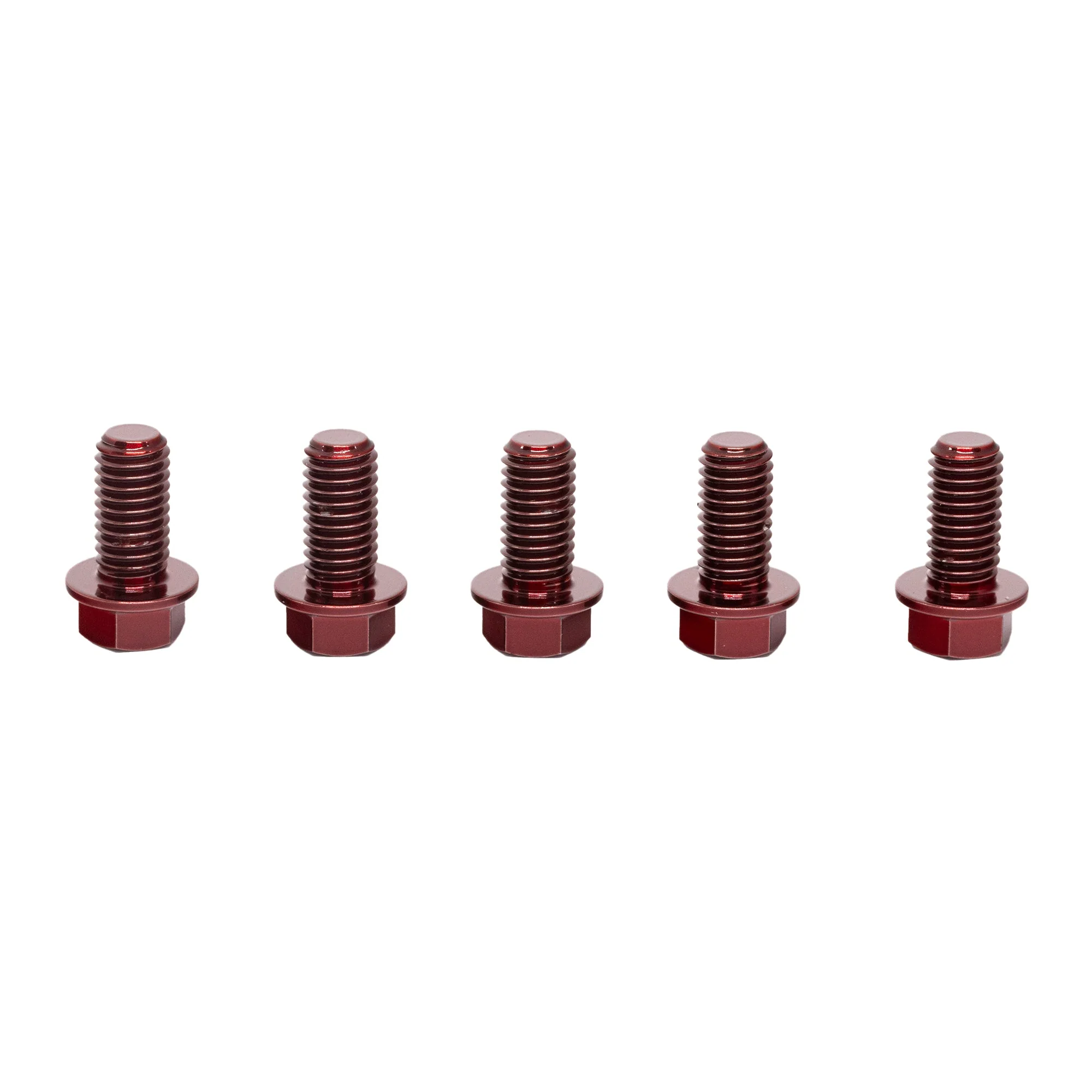 Titanium Sprocket Bolts (5 Pack) for Sur-Ron, E-Ride PRO & Talaria - Image 11