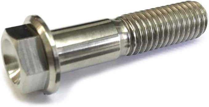 Titanium Sprocket Bolts - Surron, Talaria, Eride Pro, 79 Bike, Rerode - Image 13