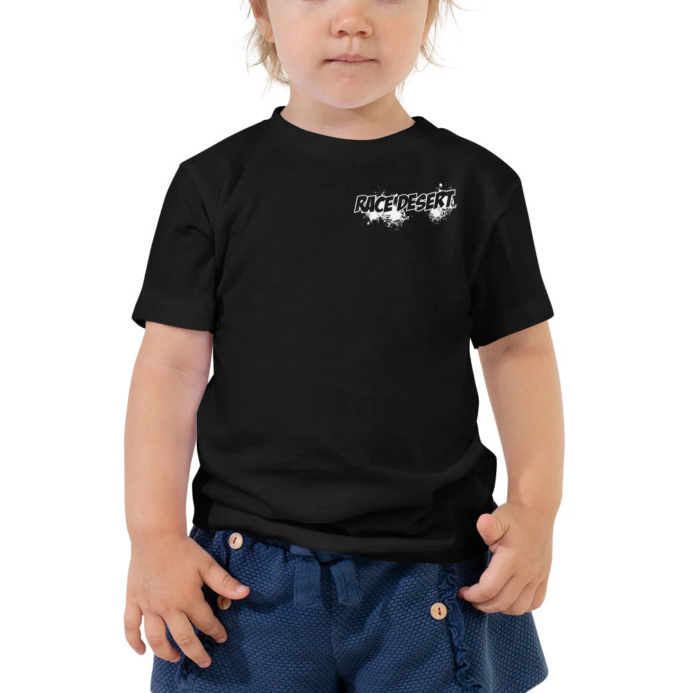 Toddler Cali Brap T-Shirt. - Image 2