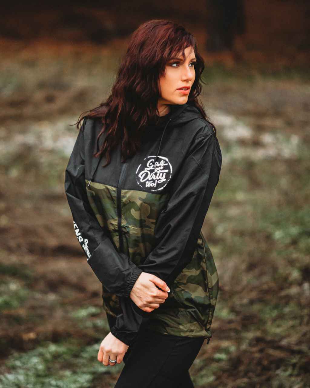 Tornado Windbreaker - Image 2