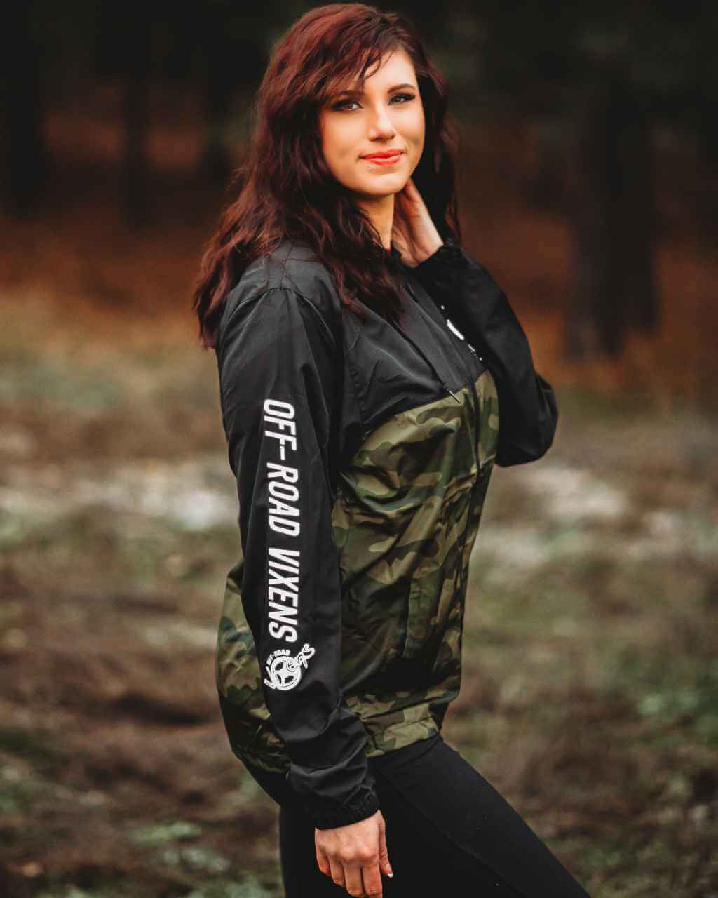 Tornado Windbreaker - Image 3