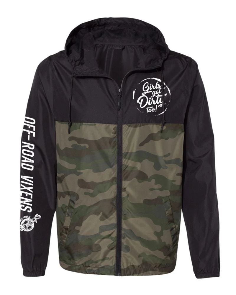 Tornado Windbreaker - Image 7