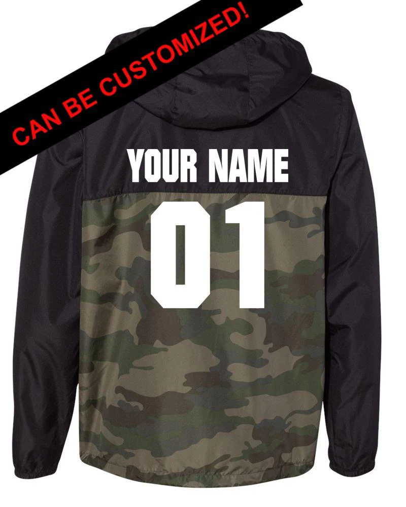 Tornado Windbreaker - Image 8