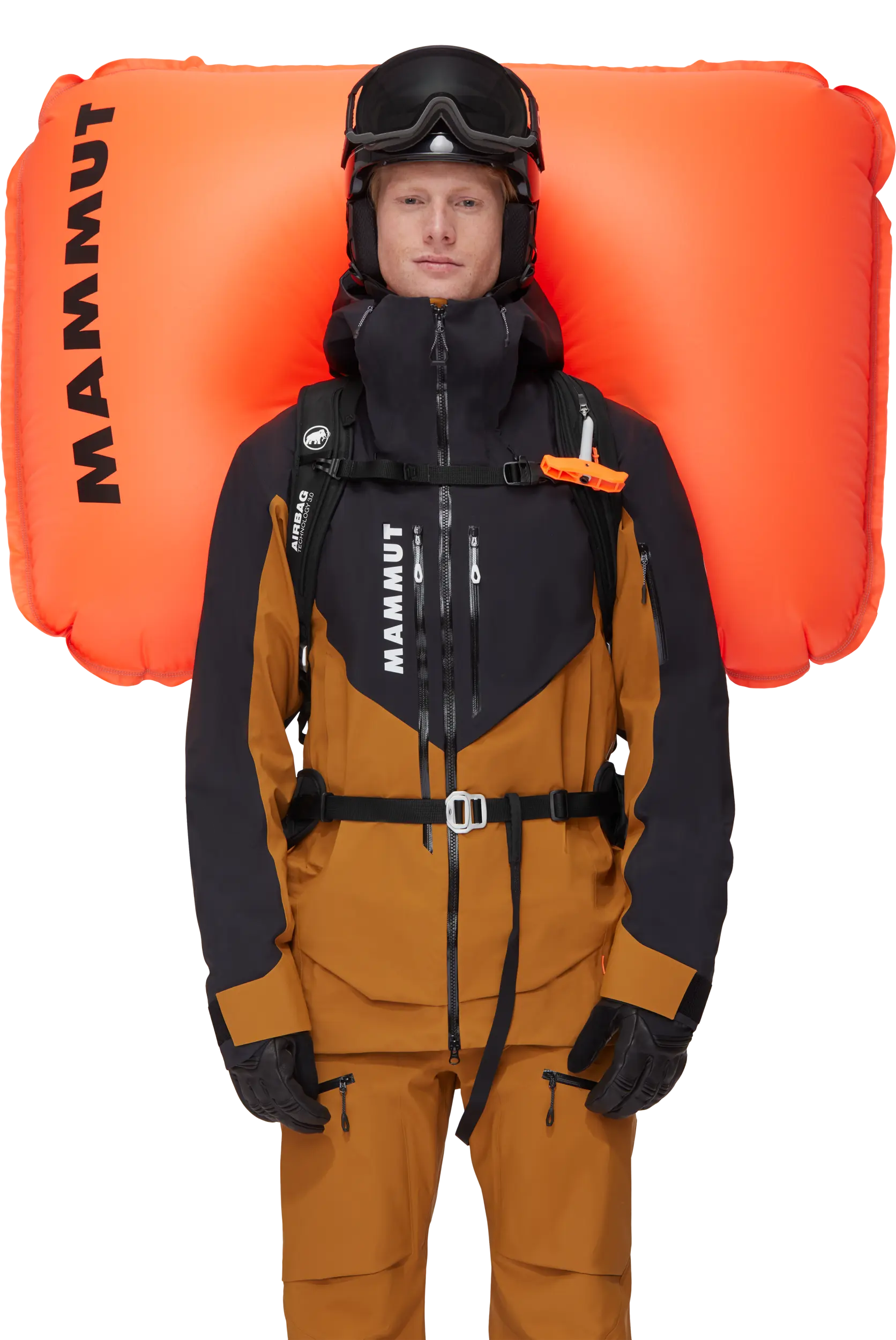 Tour 30 Removable Airbag 3.0 Blk - Image 3