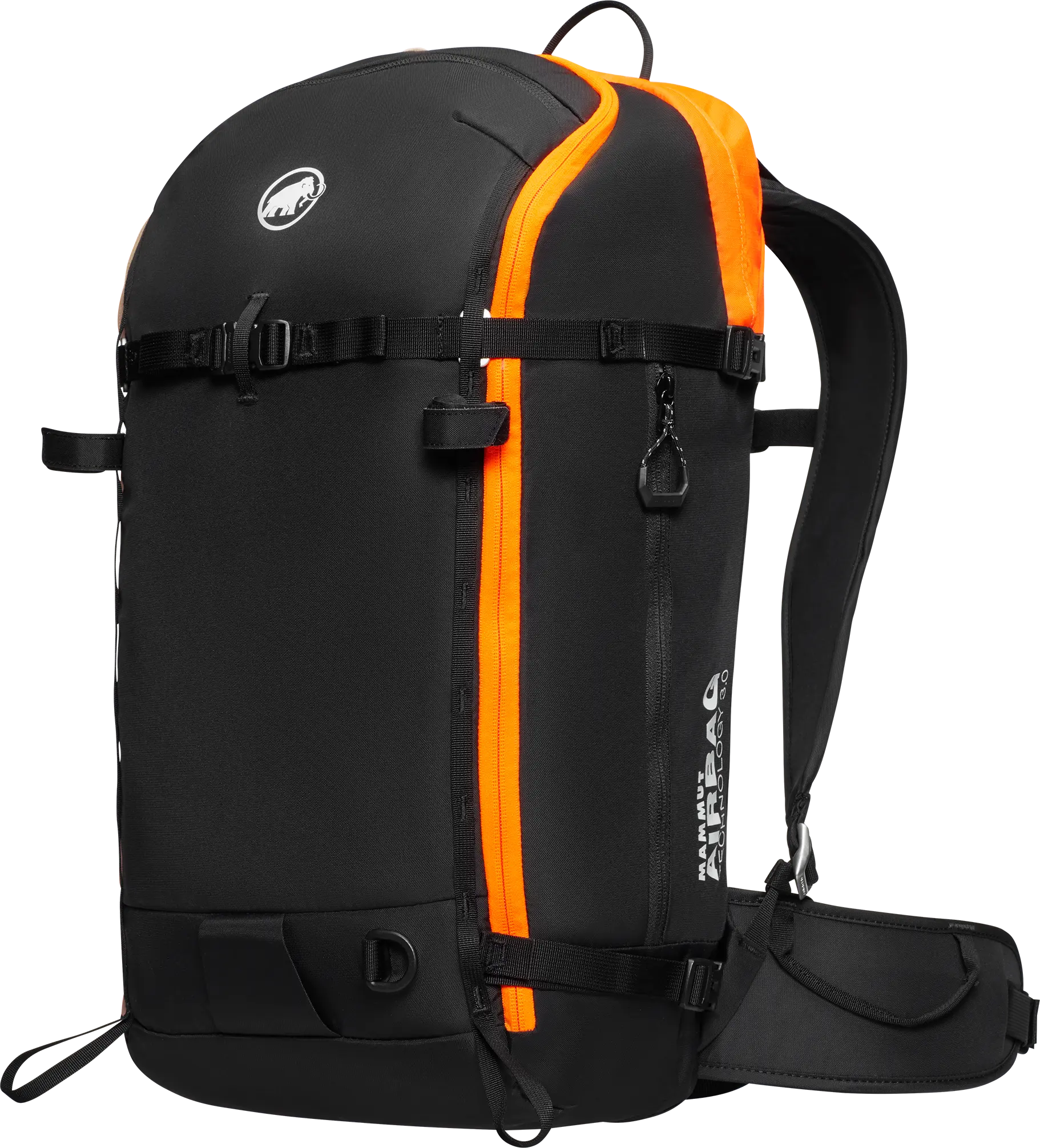 Tour 30 Removable Airbag 3.0 Blk - Image 5