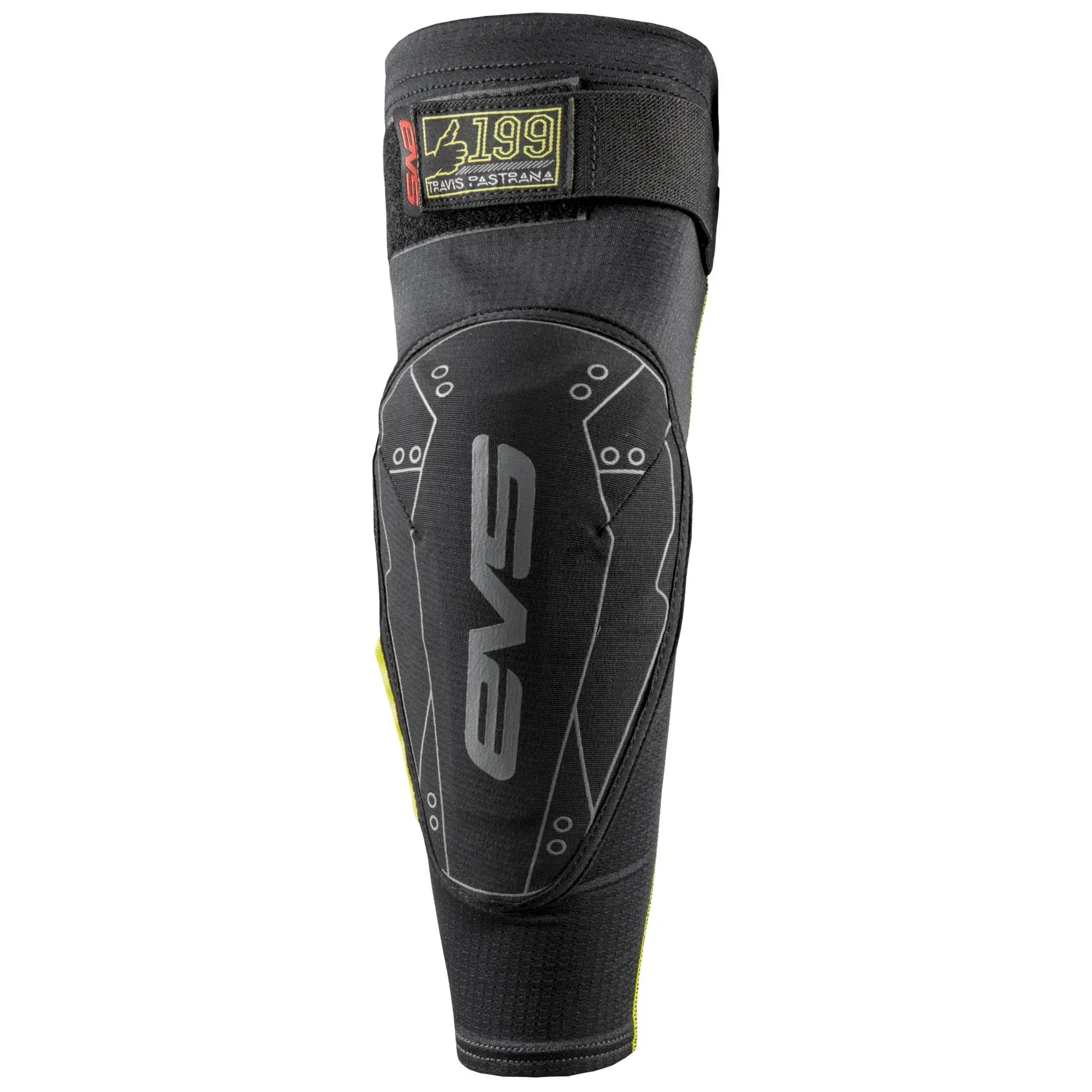 EVS TP199 Elbow Guards Lg/Xl - Image 3