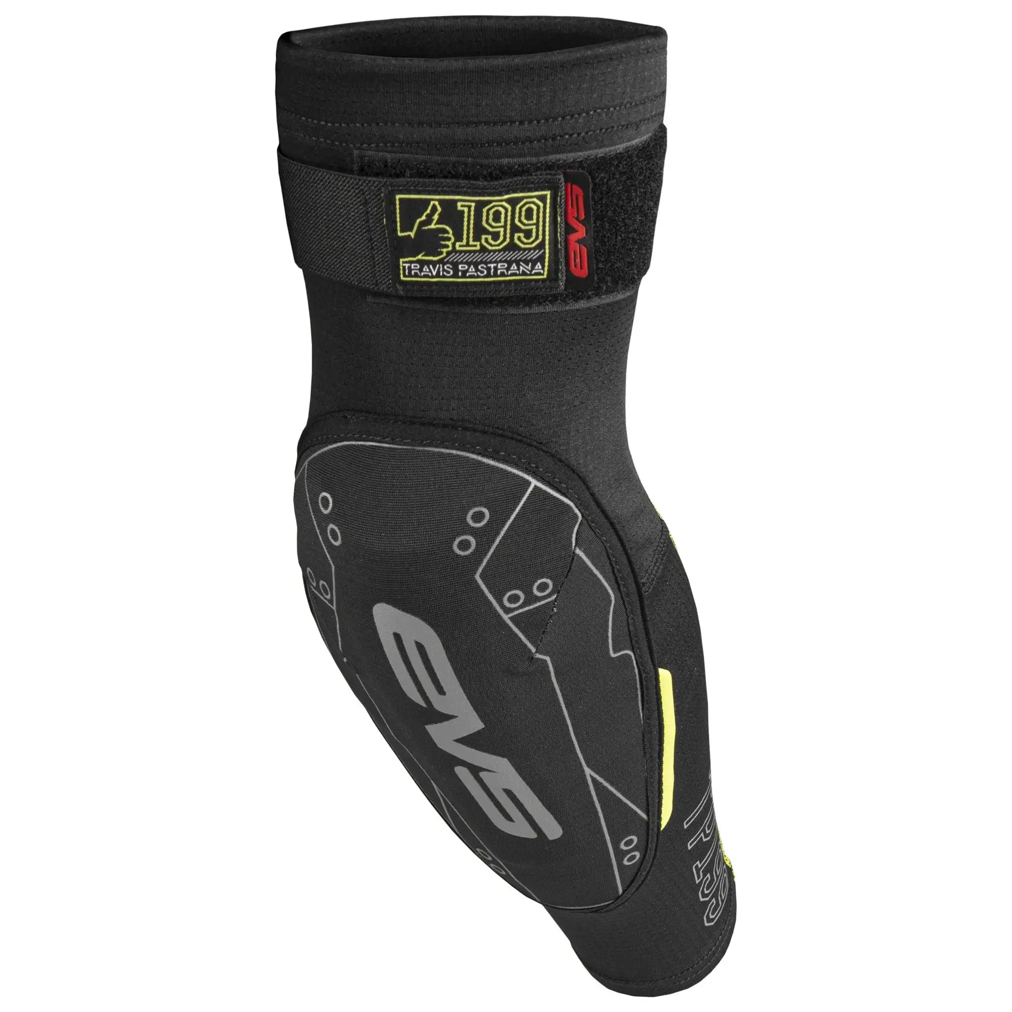 EVS TP199 Elbow Guards Lg/Xl - Image 4