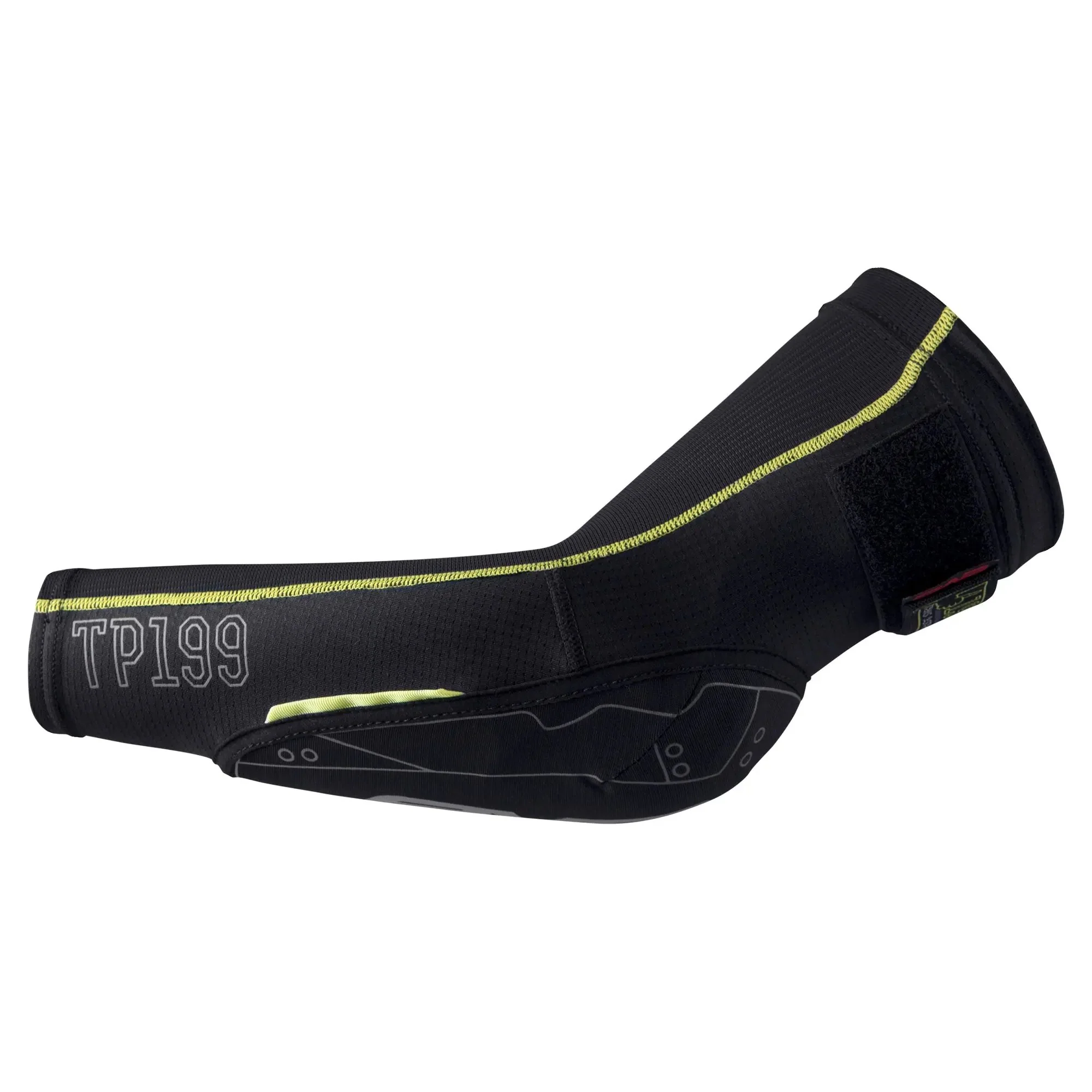 EVS TP199 Elbow Guards Lg/Xl - Image 5