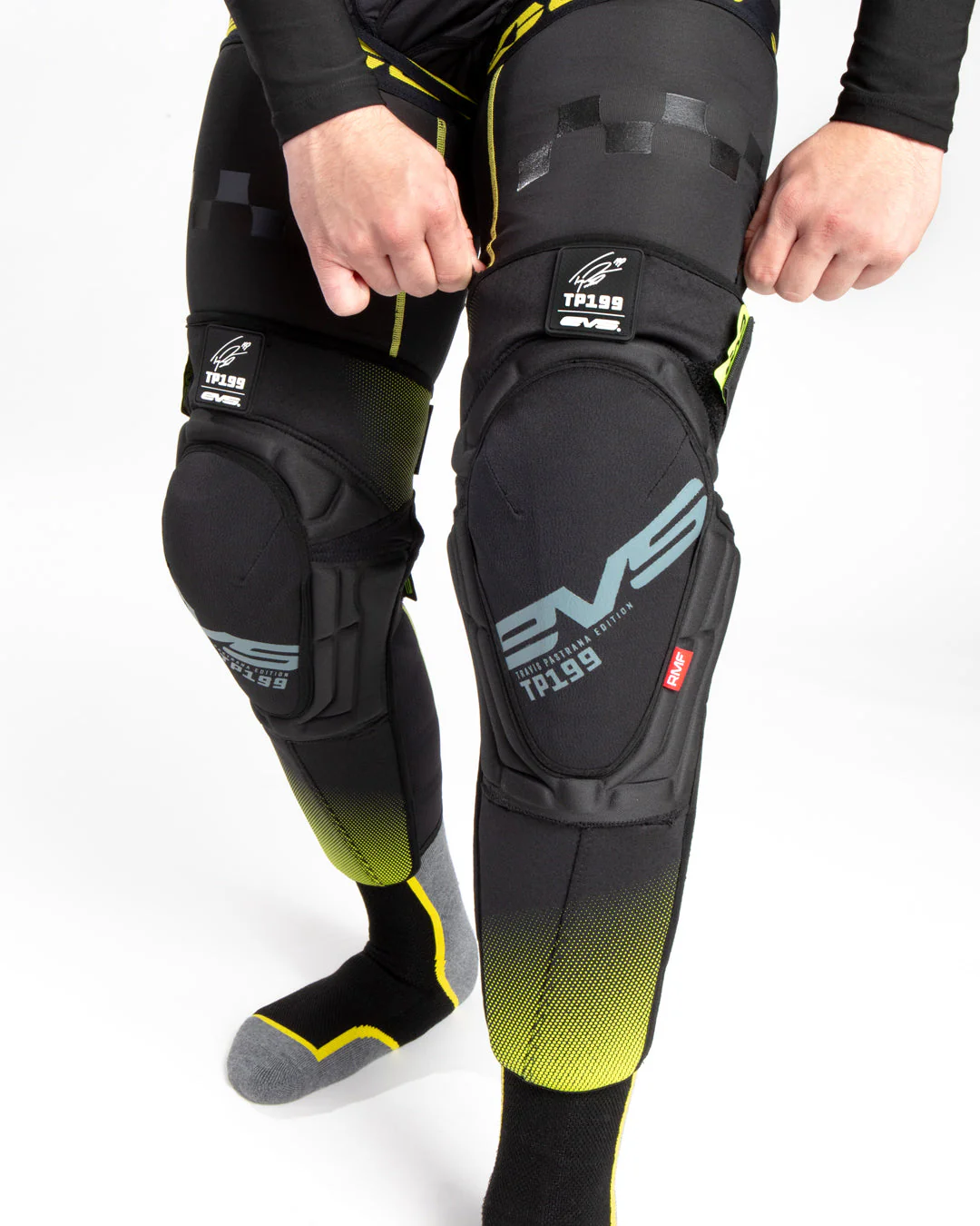 EVS TP199 Knee Guard - Image 3