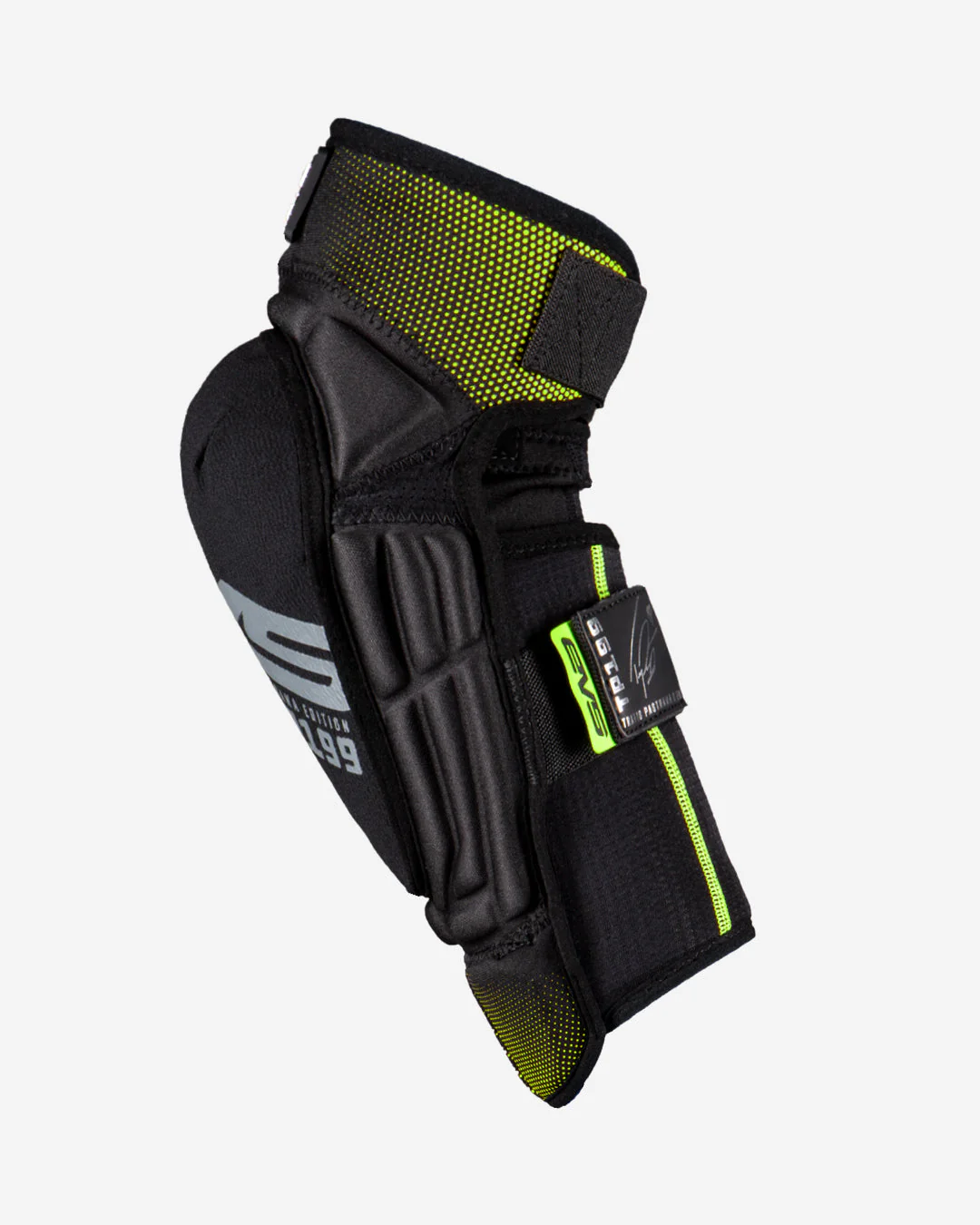 EVS TP199 Knee Guard - Youth - Image 4
