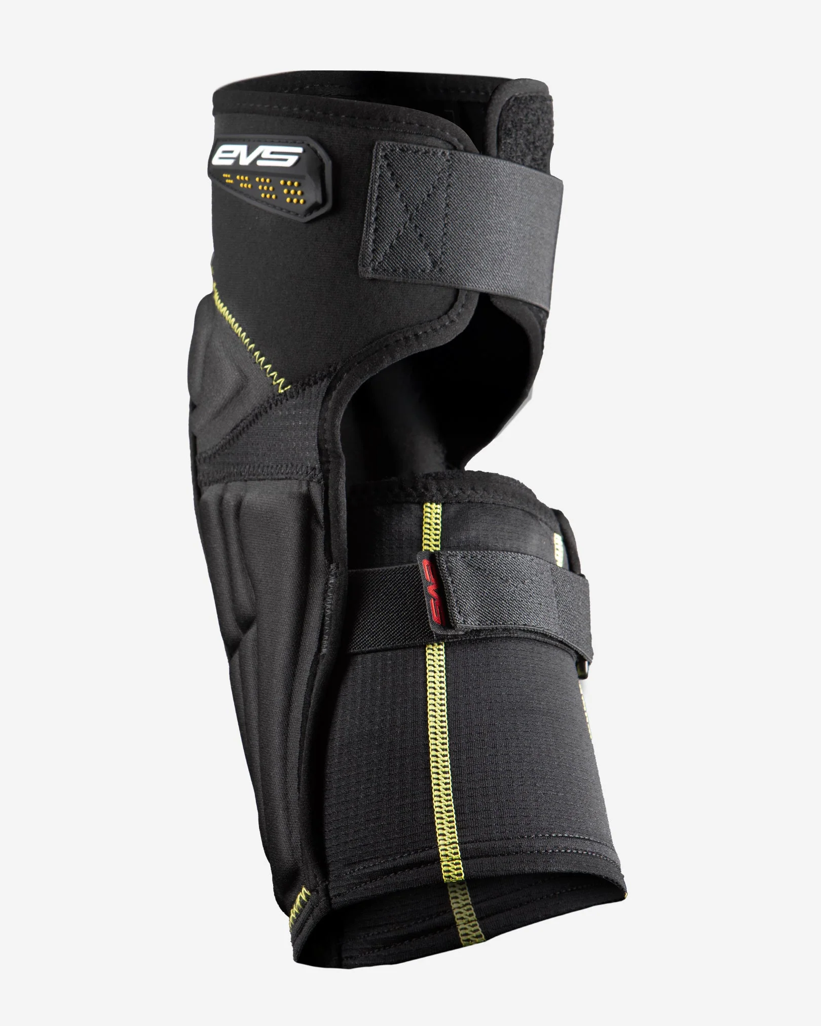 EVS TP199 Lite Knee Guards - Travis Pastrana Lite Knee Guards - Image 3
