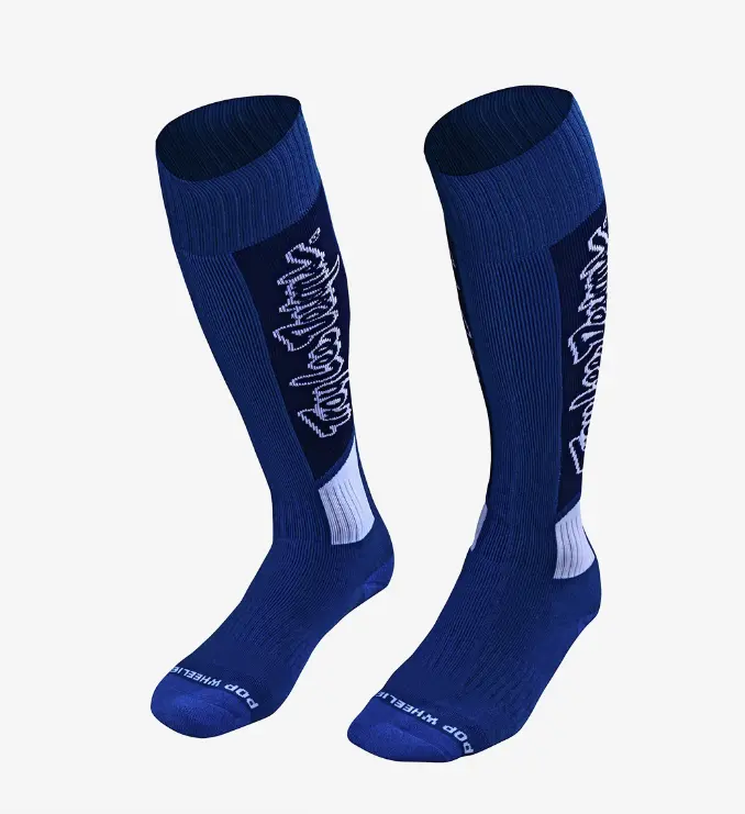 Troy Lee Designs GP MX CoolMax Riding Socks - VOX - Image 3