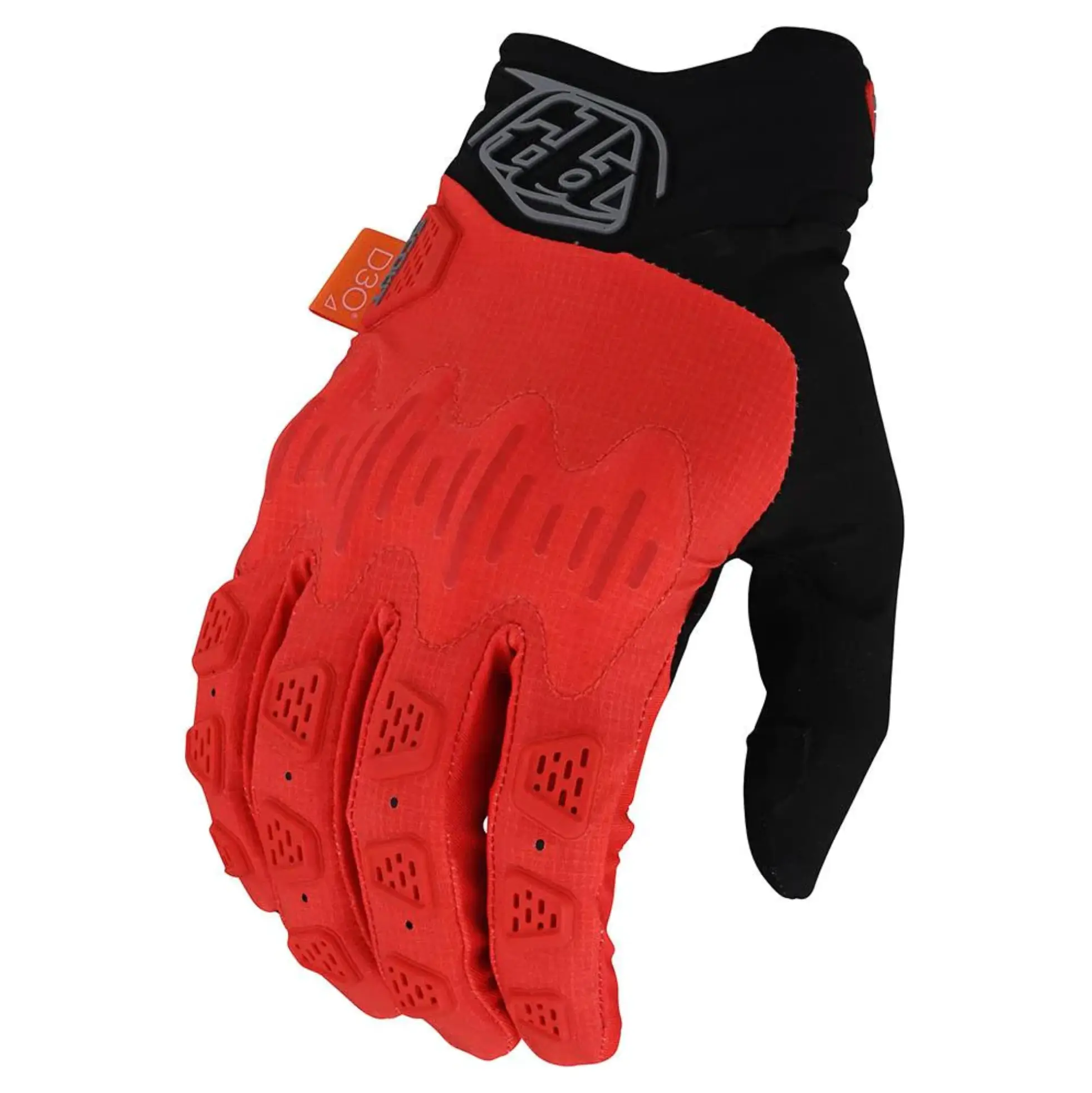Troy Lee Designs Scout Gambit Gloves - Image 7