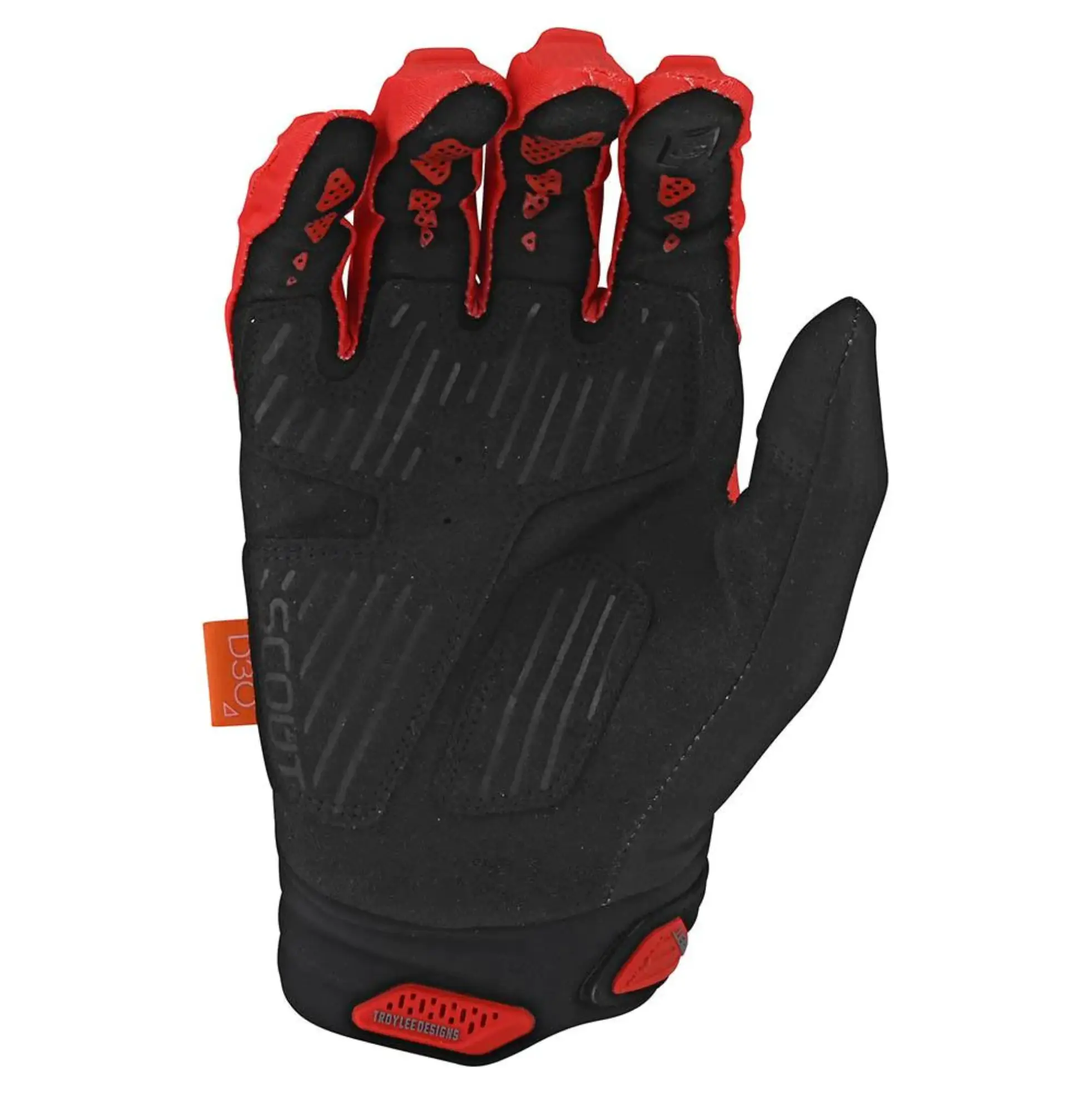 Troy Lee Designs Scout Gambit Gloves - Image 8