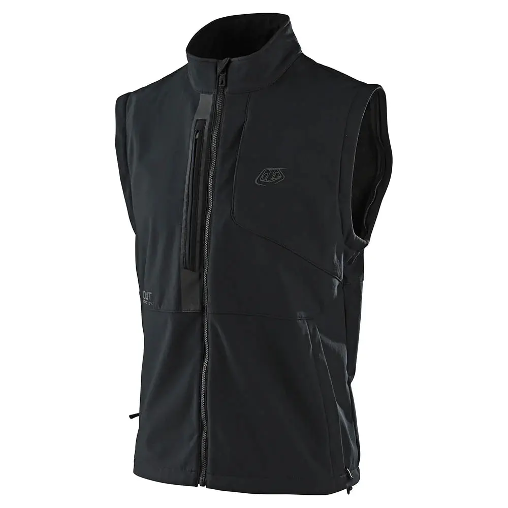 Troy Lee Designs Scout Softshell Off-Road Jacket - Image 3