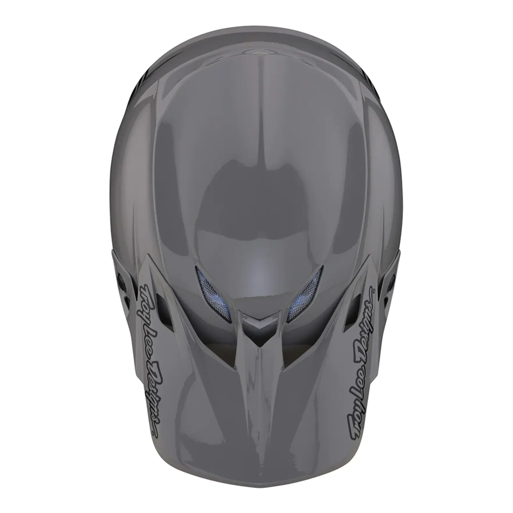 Troy Lee Designs SE5 Composite Helmet w/ MIPS - Core Gray - Image 6