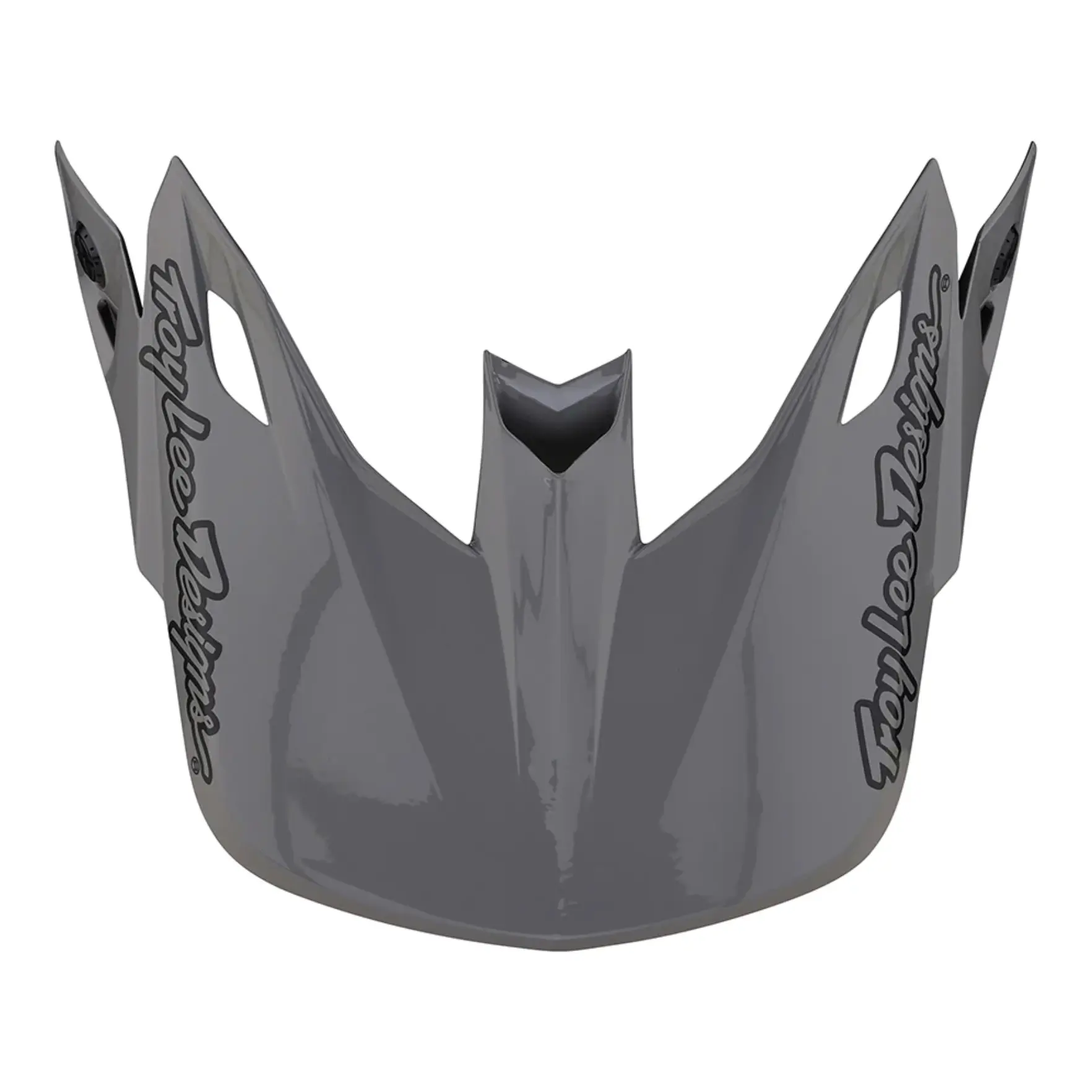 Troy Lee Designs SE5 Composite Helmet w/ MIPS - Core Gray - Image 7