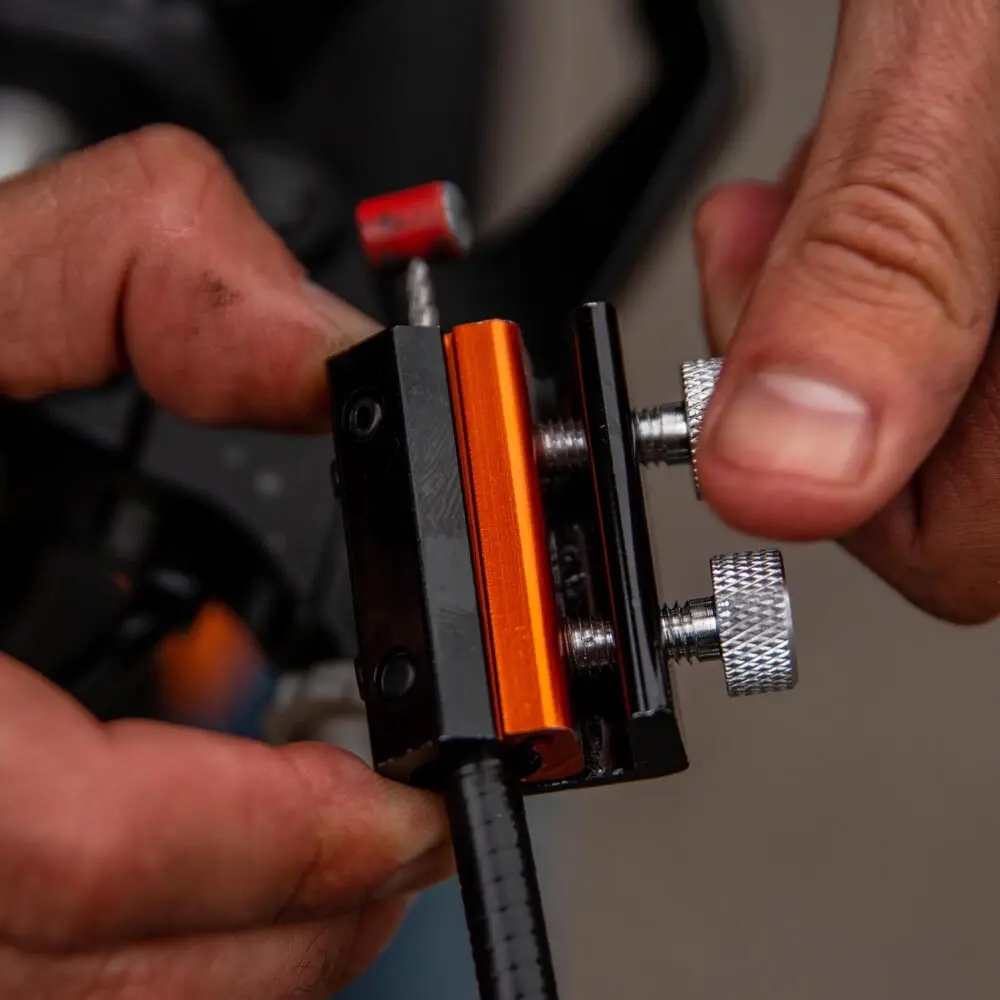 Tru Tension - Cable Monkey Cable Lubricating Tool - Image 4