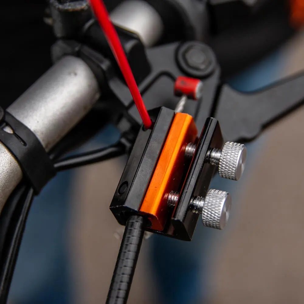 Tru Tension - Cable Monkey Cable Lubricating Tool - Image 6