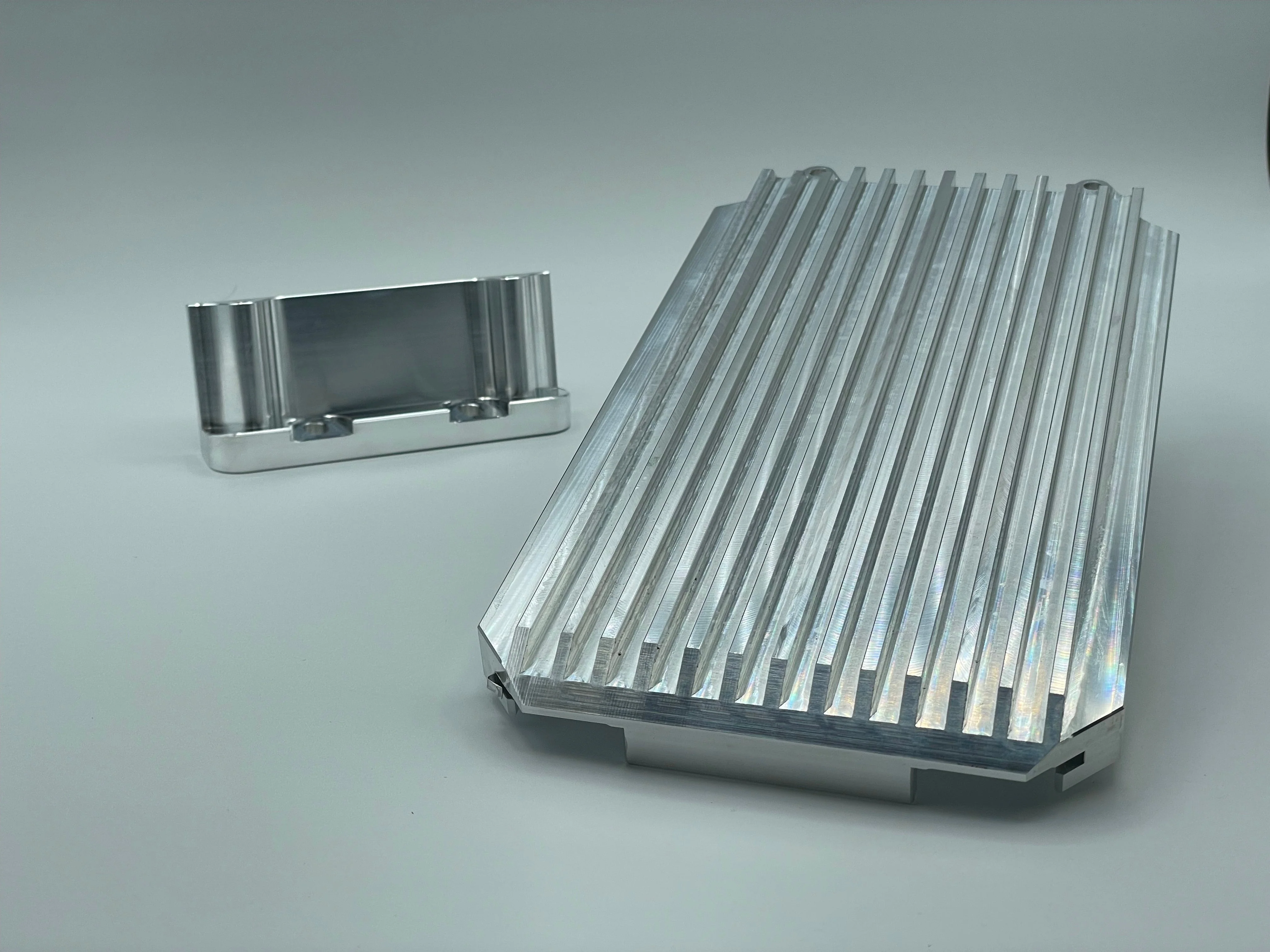 True Fin GLE Enduro BAC8000 Heatsink & Mount NOW SHIPPING ! - Image 2