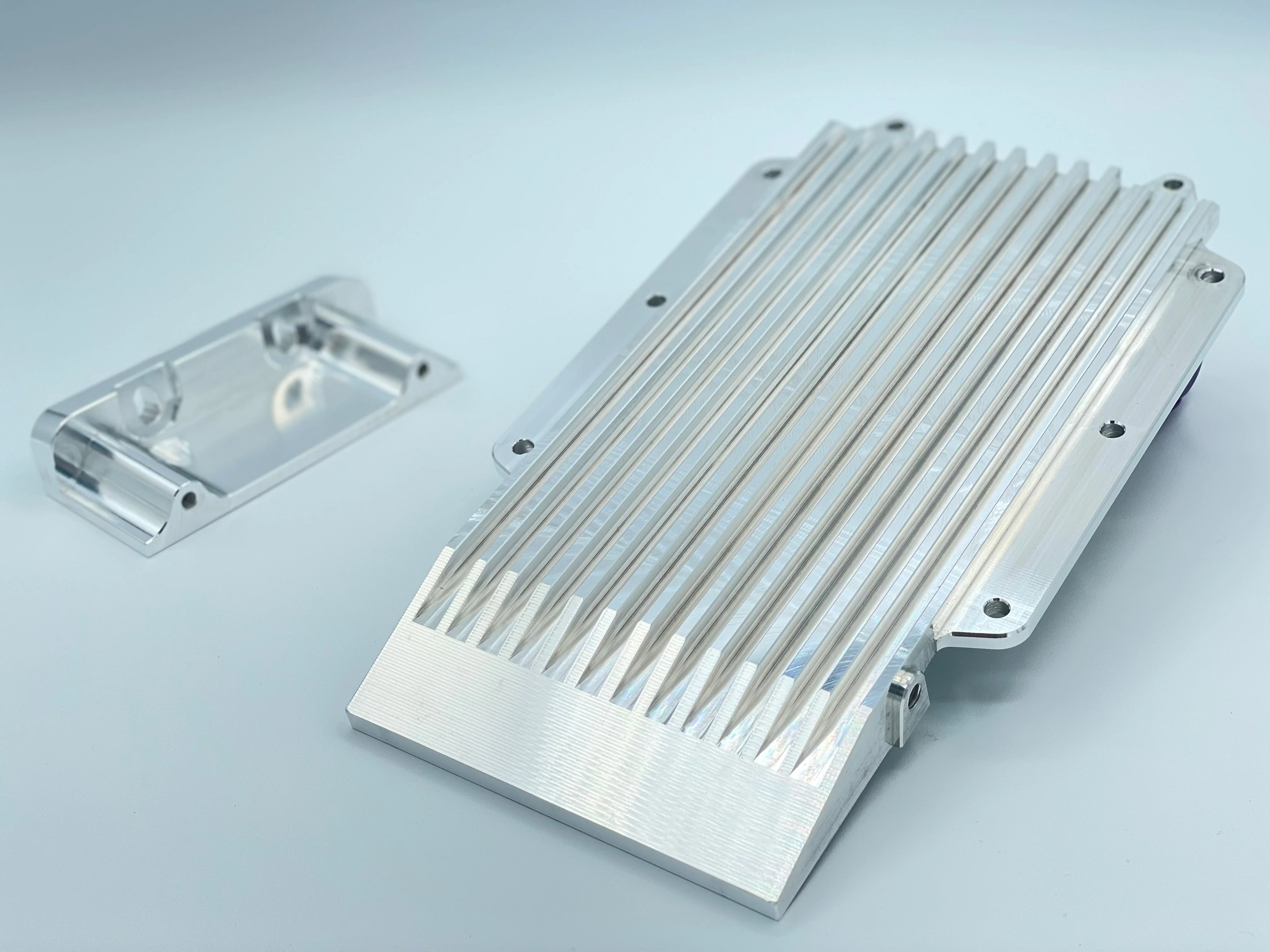 True Fin GLE Enduro Heatsink For GLE BAC4000 - Image 2