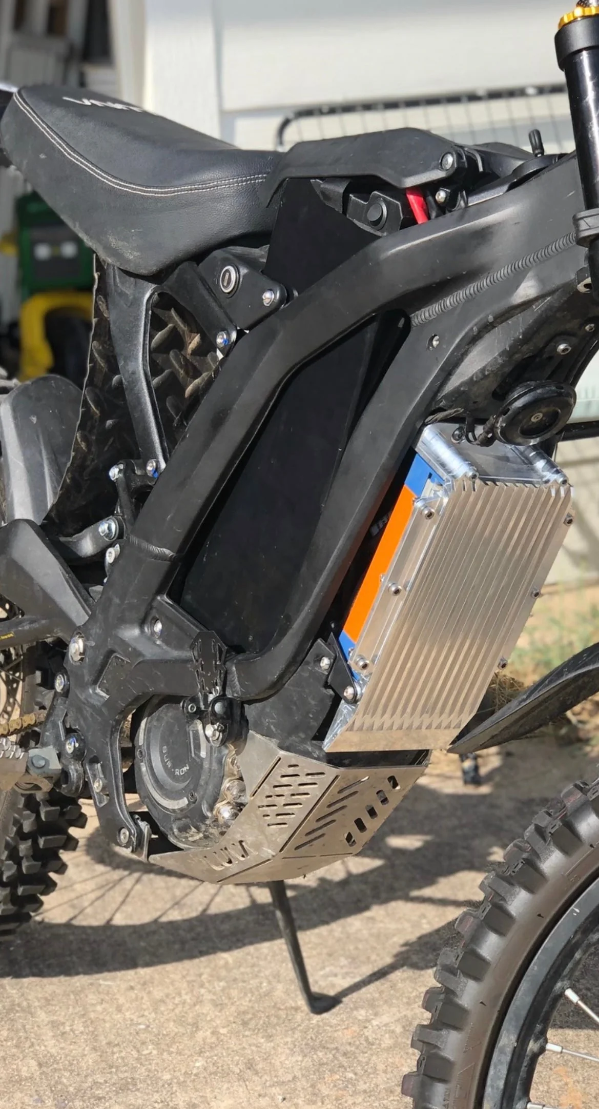 True Fin GLE Enduro Heatsink For GLE BAC4000 - Image 3