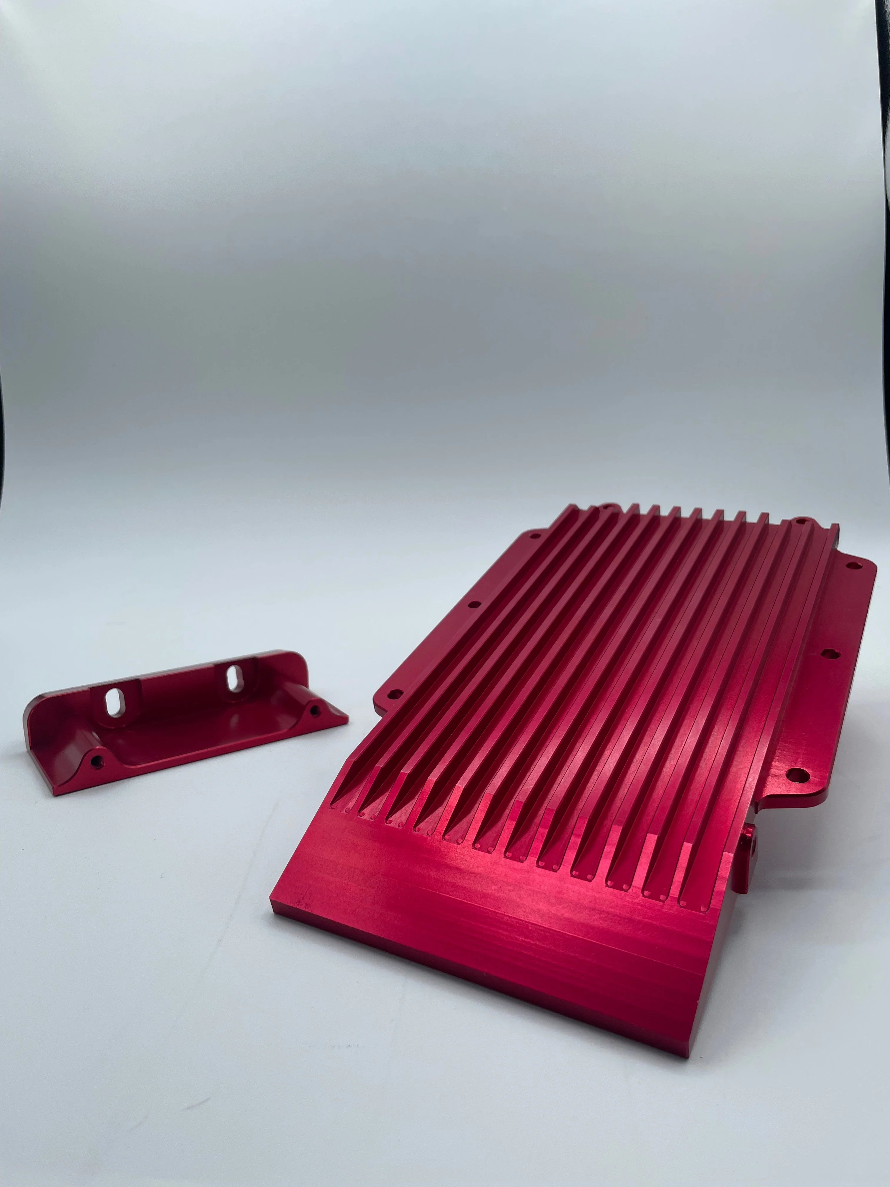 True Fin GLE Enduro Heatsink For GLE BAC4000 - Image 4