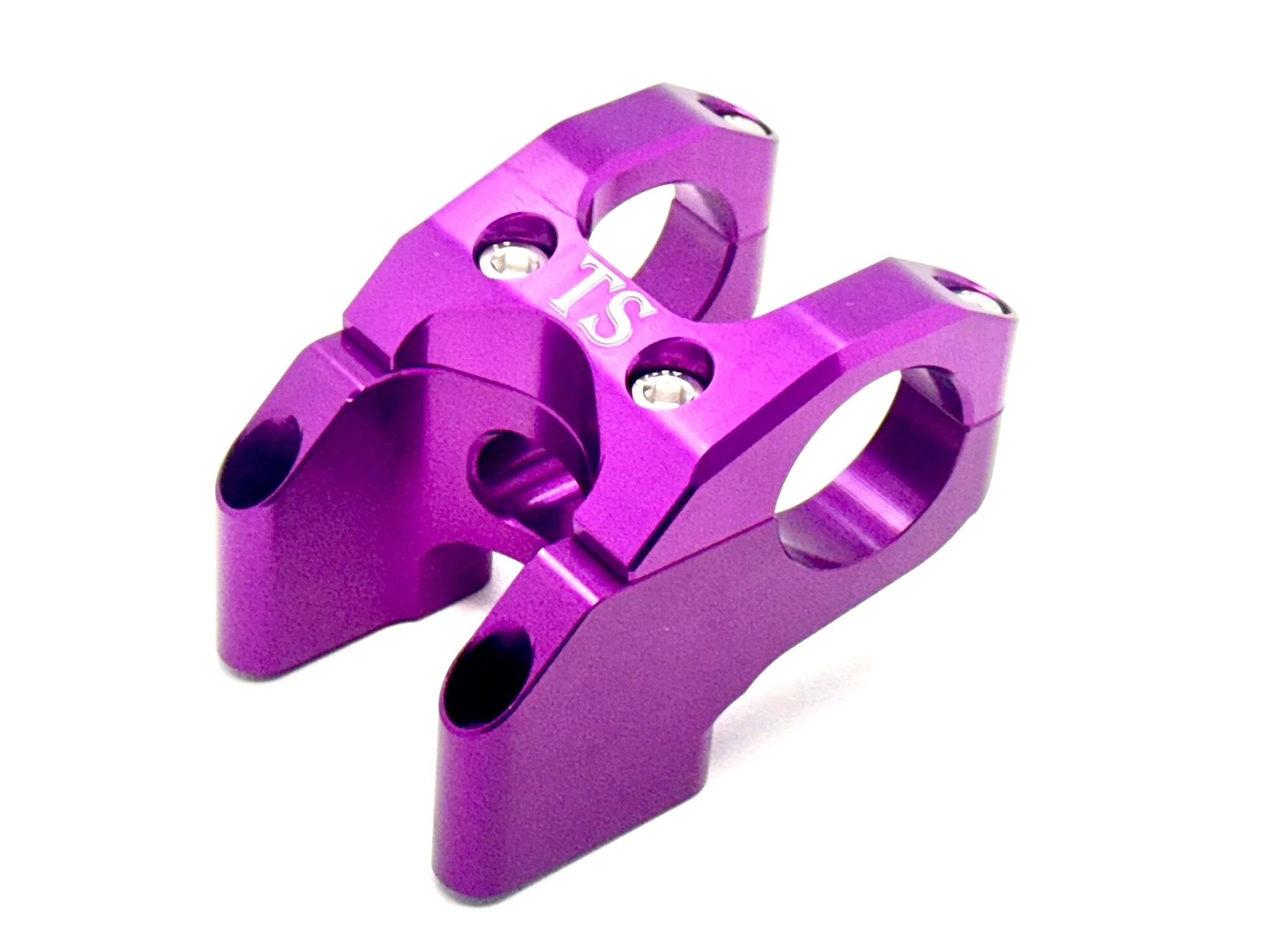 TS Direct Mount Stem for E-Moto - Image 4