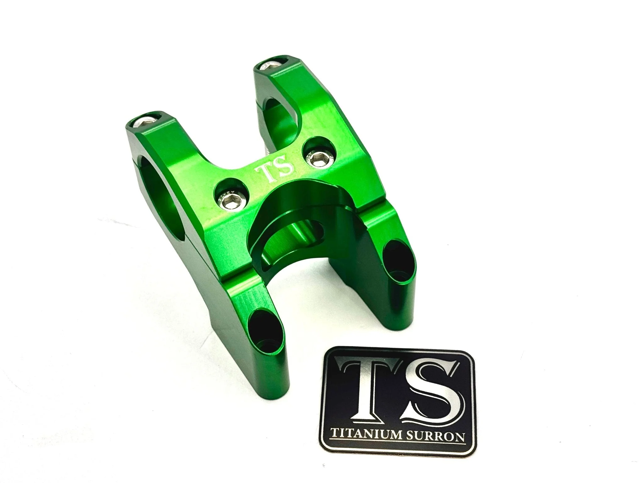 TS Direct Mount Stem for E-Moto - Image 8