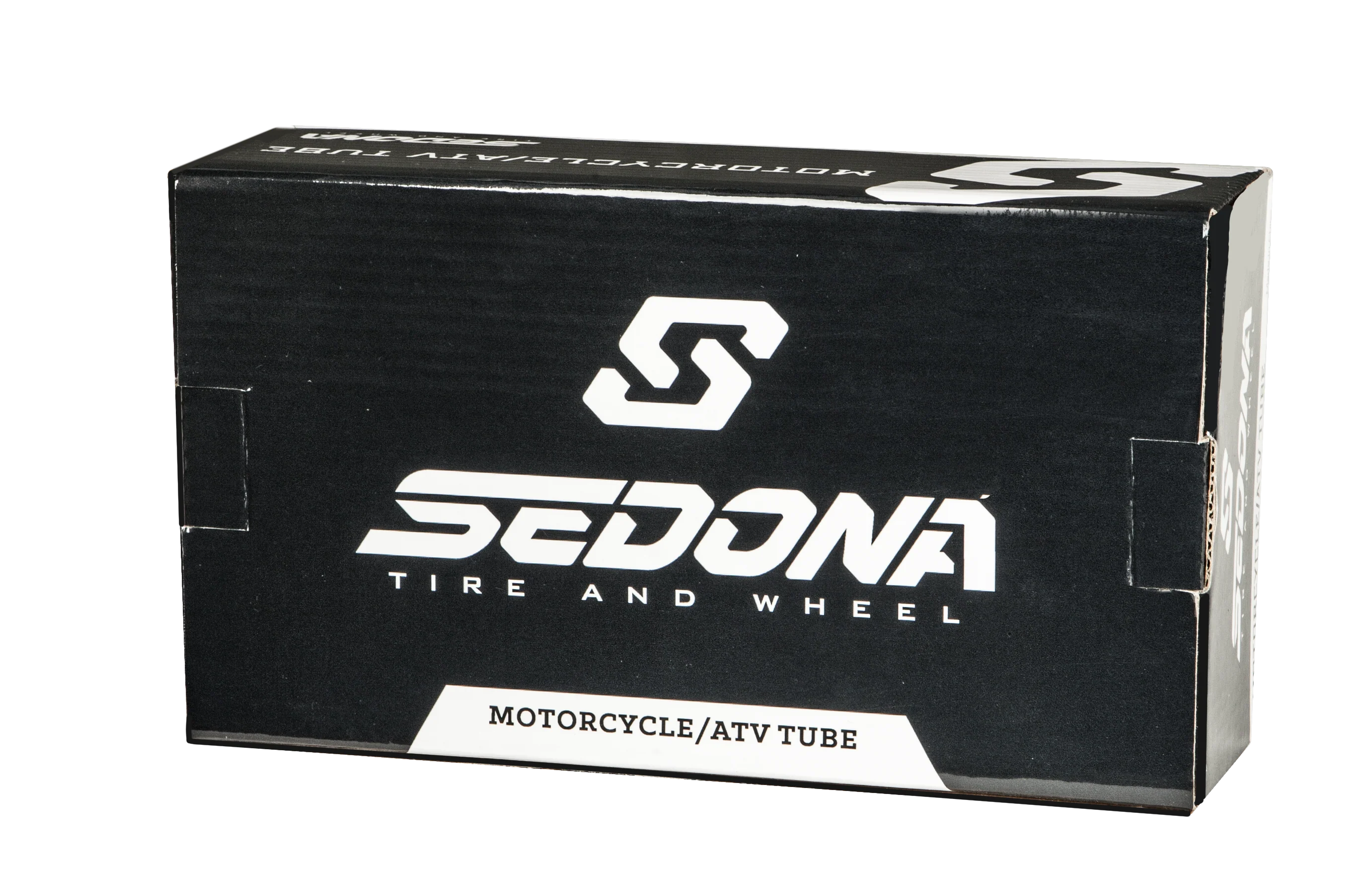 Sedona Motorcycle Tube 275/300 21 Tr 4 Valve Stem - Image 2