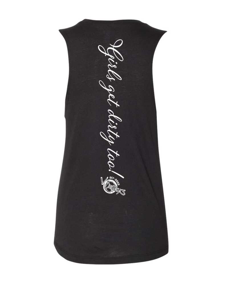 United We Stand Muscle Tank - Image 4