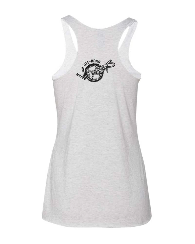 Untamed Tank - Image 2