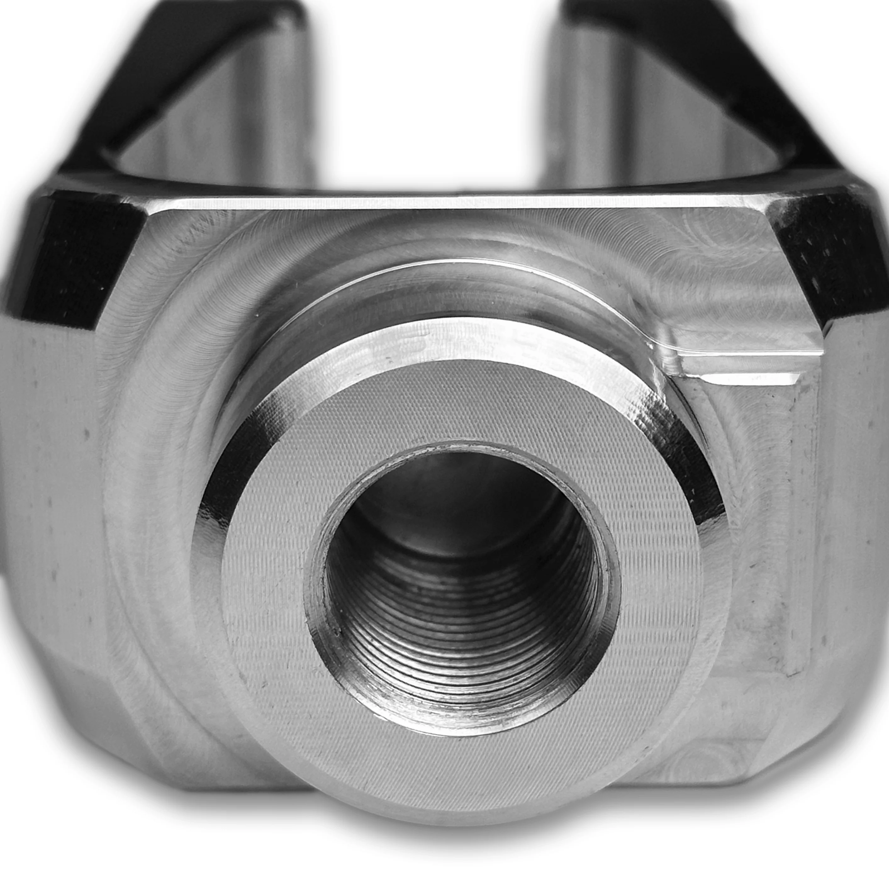 UPGRADED Front Shafts and Shock Forks for Pro R/Turbo R/Pro S - Set of 2 - Image 4