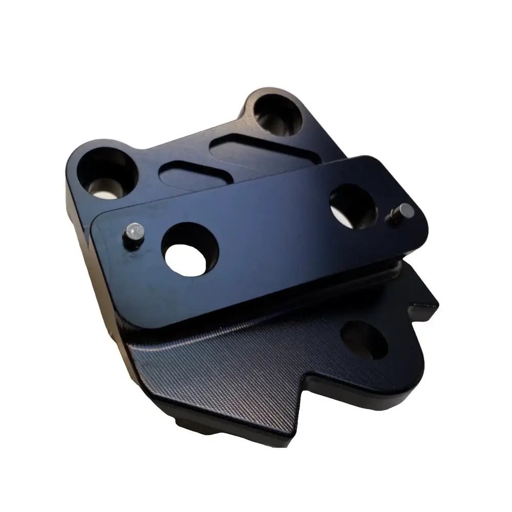 Upgraded Talaria XXX Foot Peg Bracket – Left & Right Side Replacement Set - Image 3