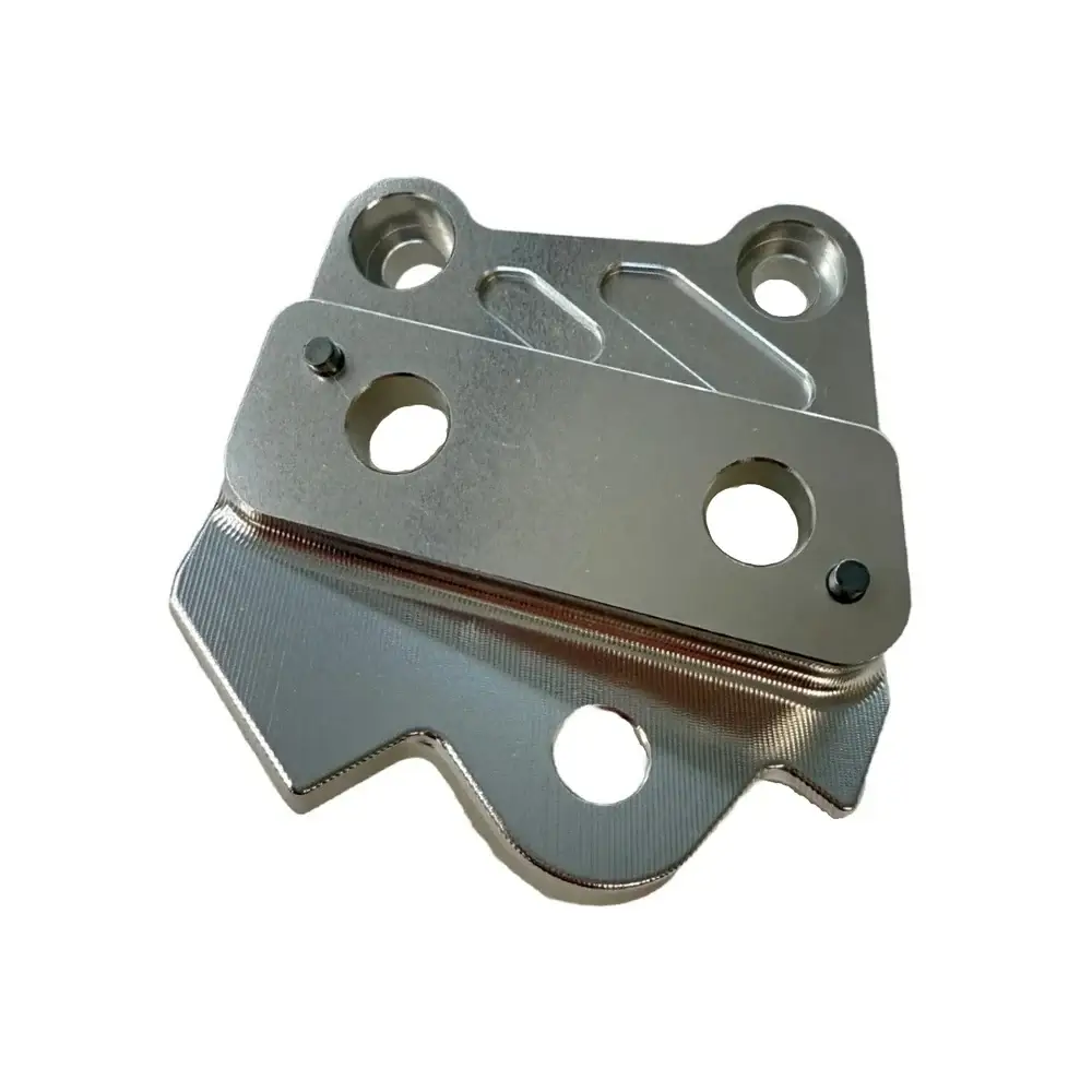 Upgraded Talaria XXX Foot Peg Bracket – Left & Right Side Replacement Set - Image 4