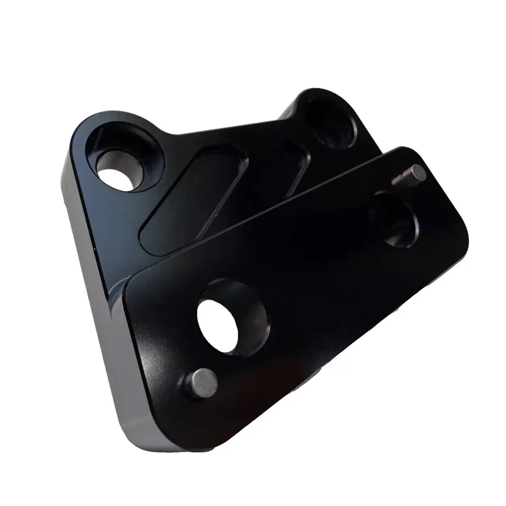 Upgraded Talaria XXX Foot Peg Bracket – Left & Right Side Replacement Set - Image 5