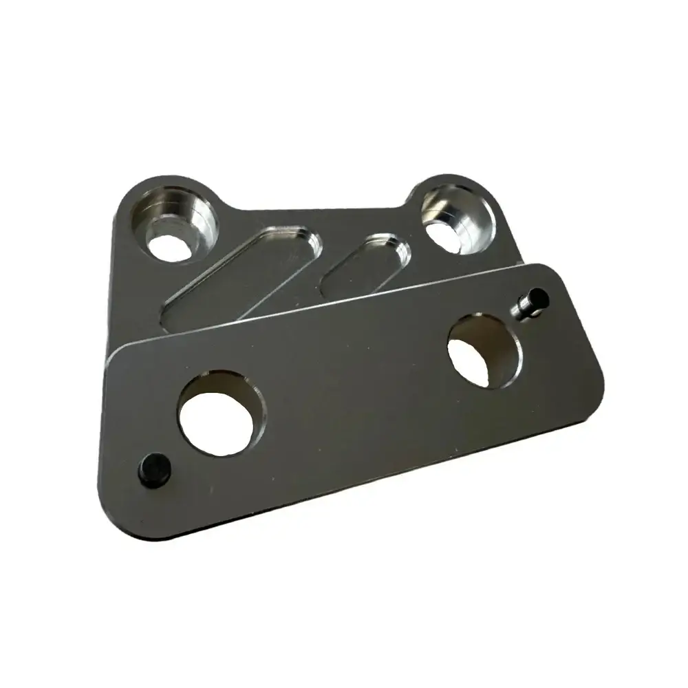 Upgraded Talaria XXX Foot Peg Bracket – Left & Right Side Replacement Set - Image 6