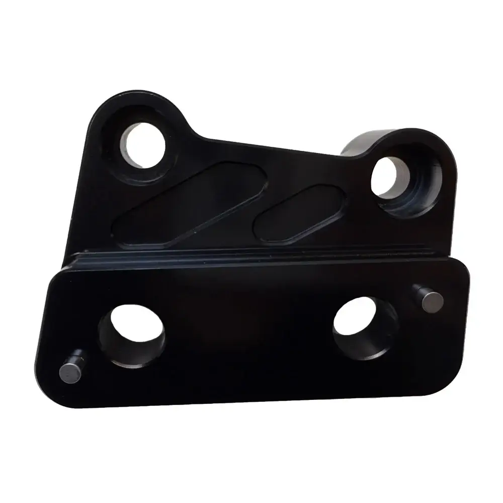 Upgraded Talaria XXX Foot Peg Bracket – Left & Right Side Replacement Set - Image 7