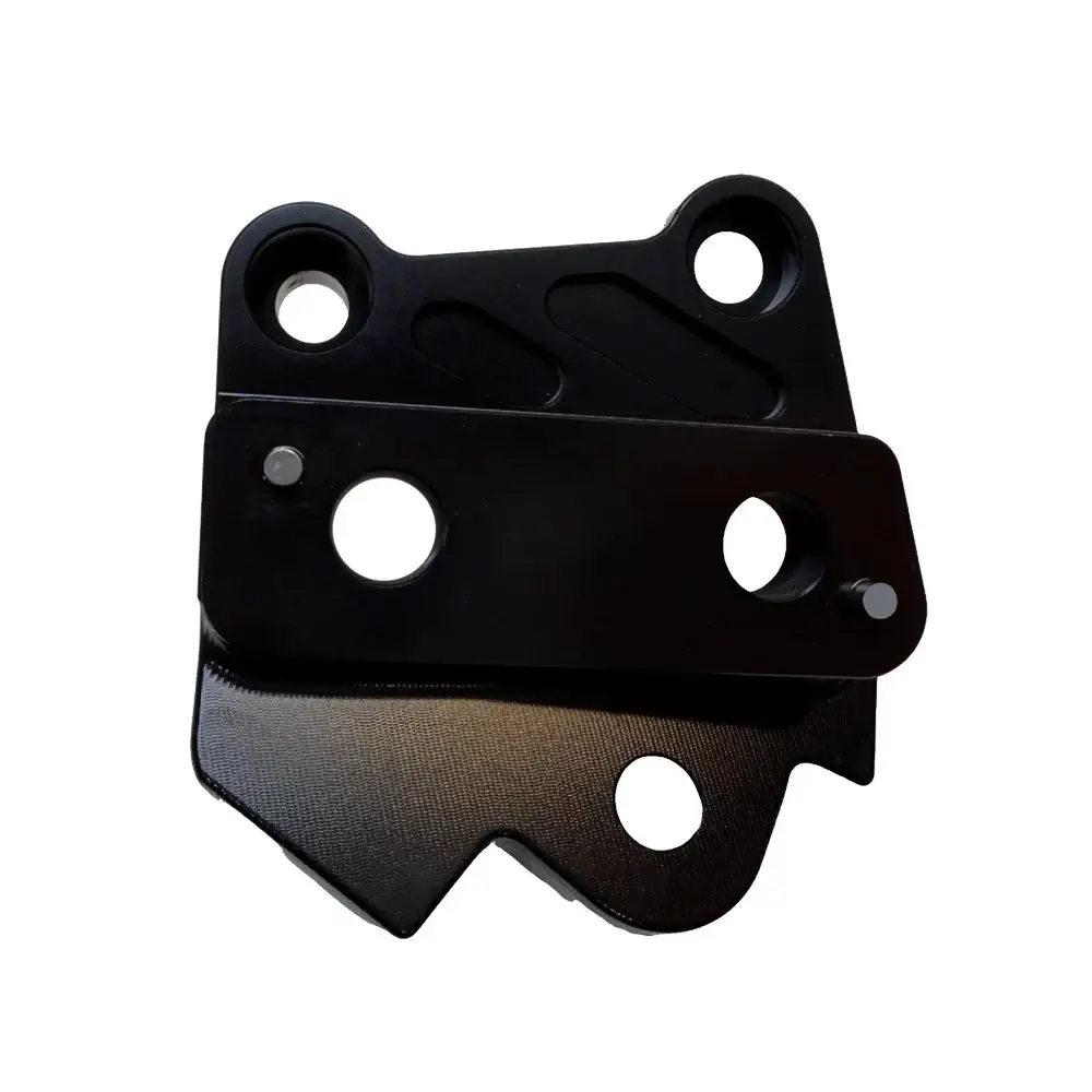 Upgraded Talaria XXX Foot Peg Bracket – Left & Right Side Replacement Set - Image 8