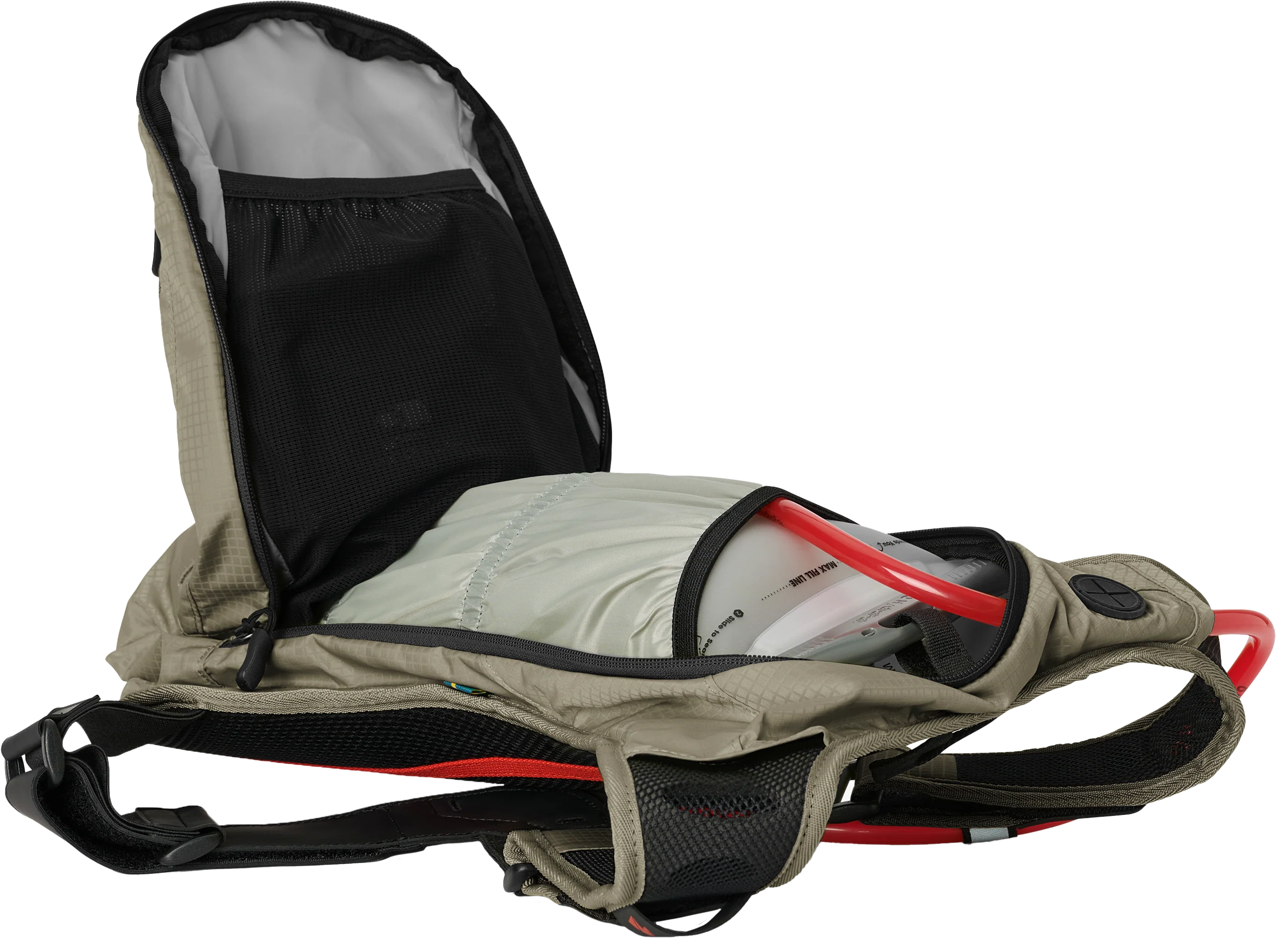 USWE Outlander Moto Hydration Pack - Image 10