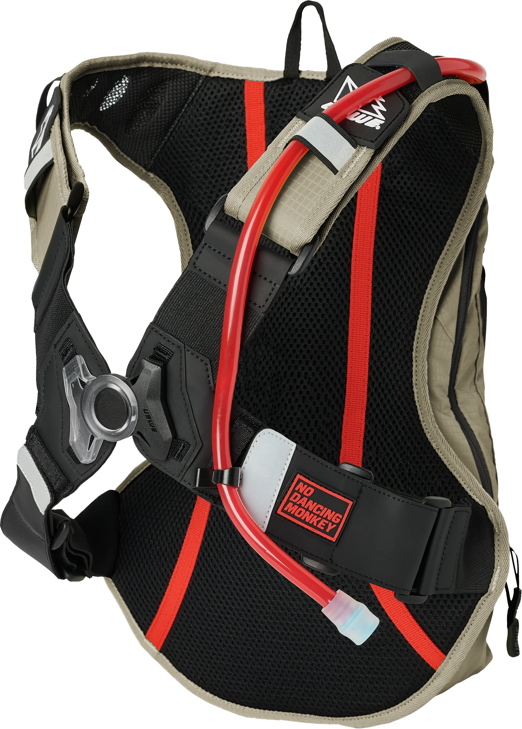 USWE Outlander Moto Hydration Pack - Image 11