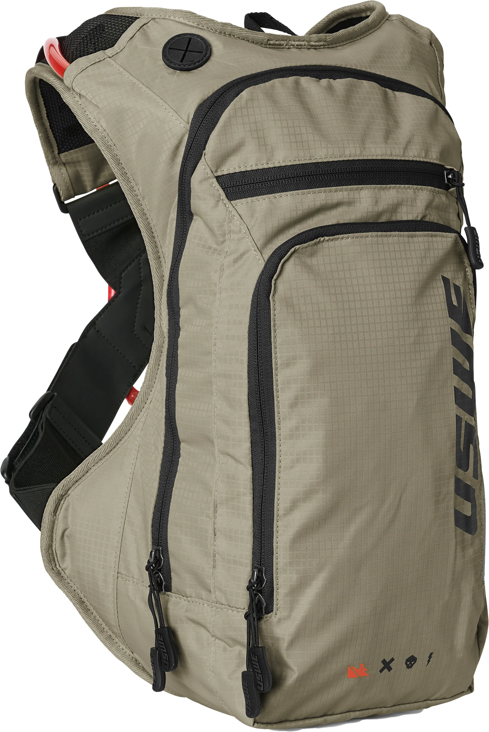USWE Outlander Moto Hydration Pack - Image 12