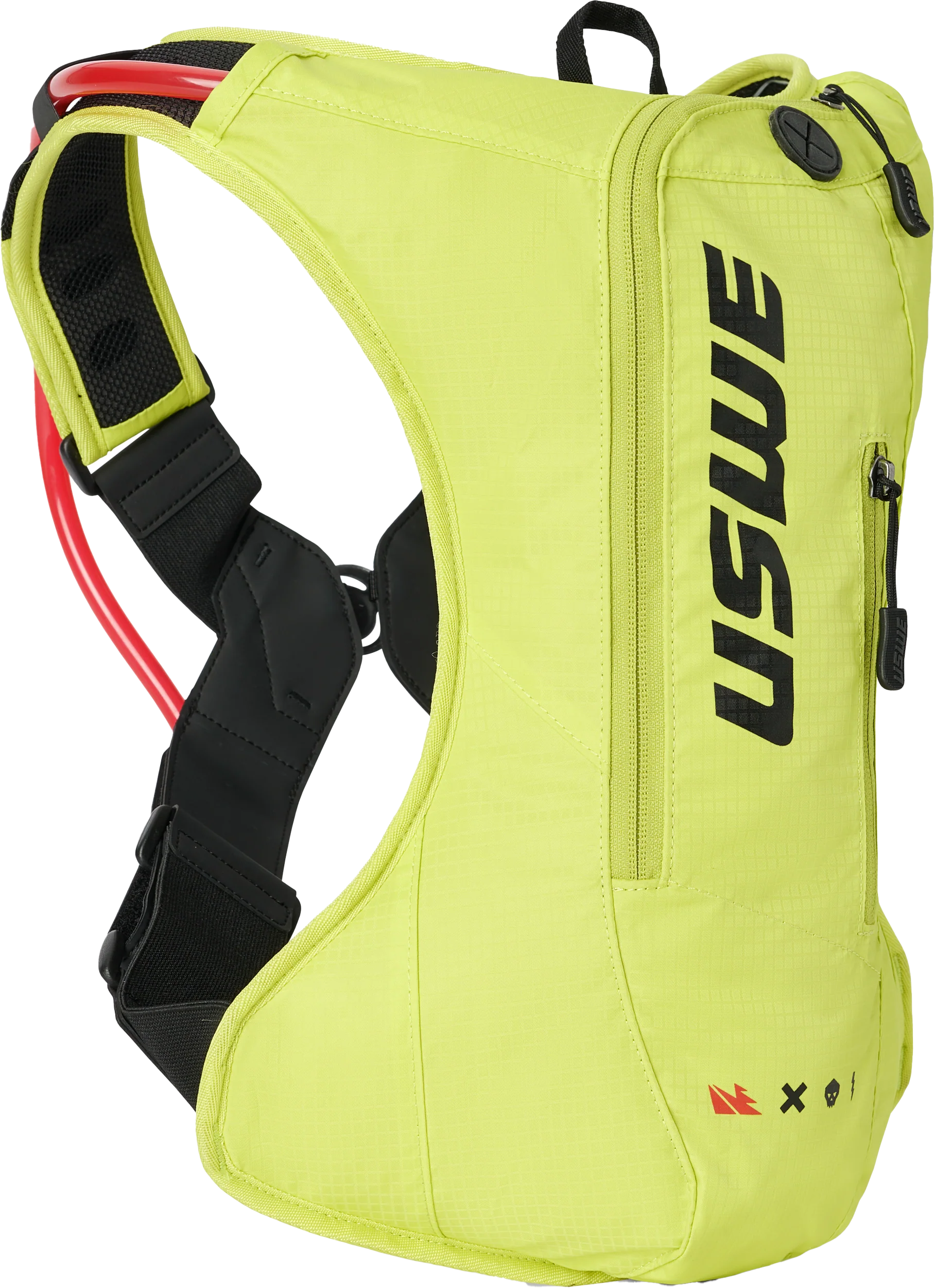 USWE Outlander Moto Hydration Pack - Image 15