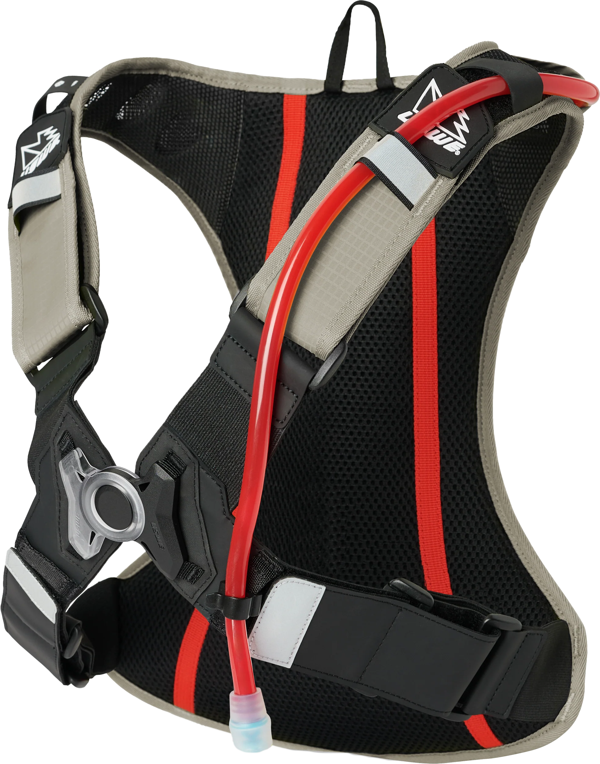 USWE Outlander Moto Hydration Pack - Image 19