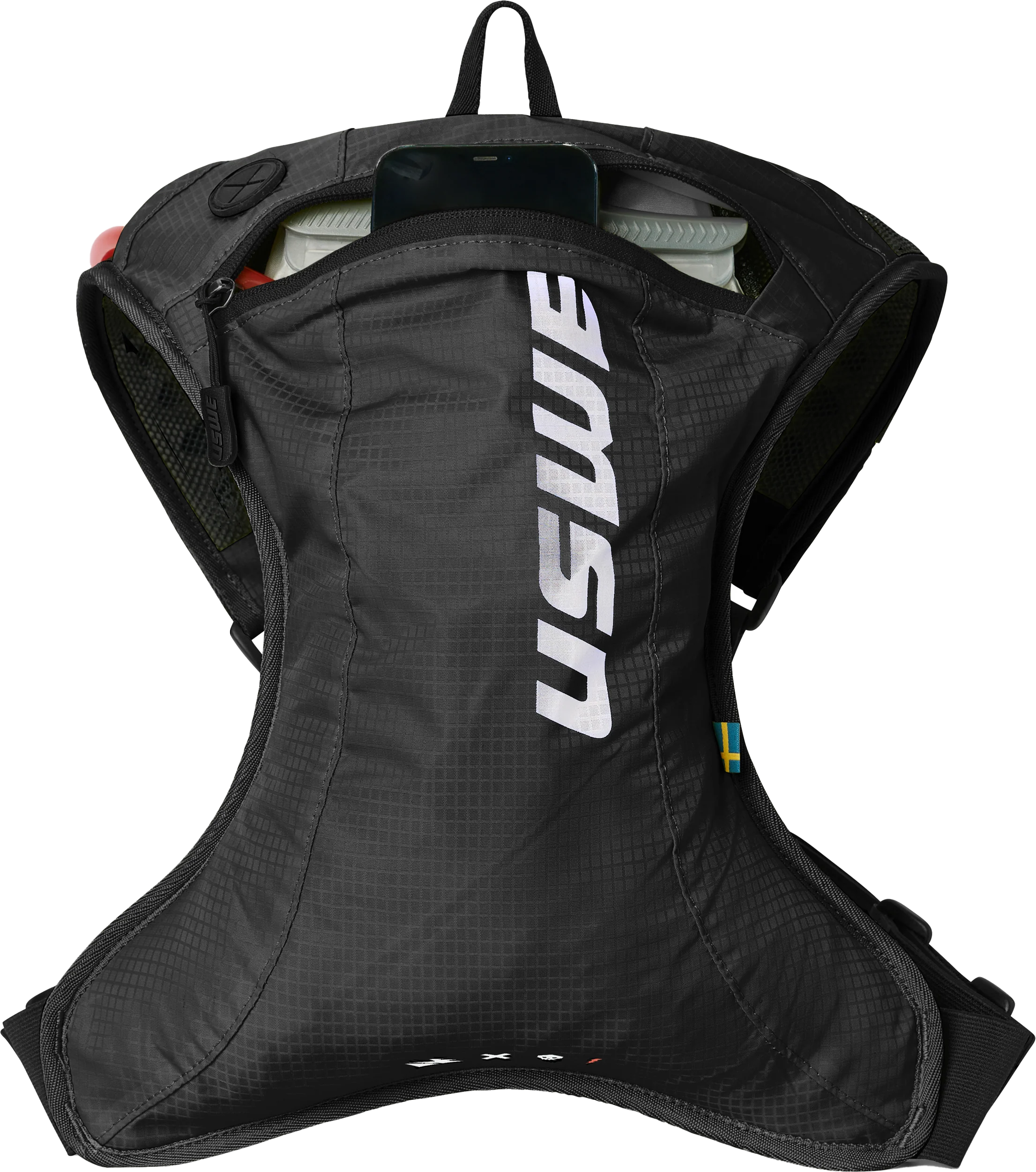 USWE Outlander Moto Hydration Pack - Image 21